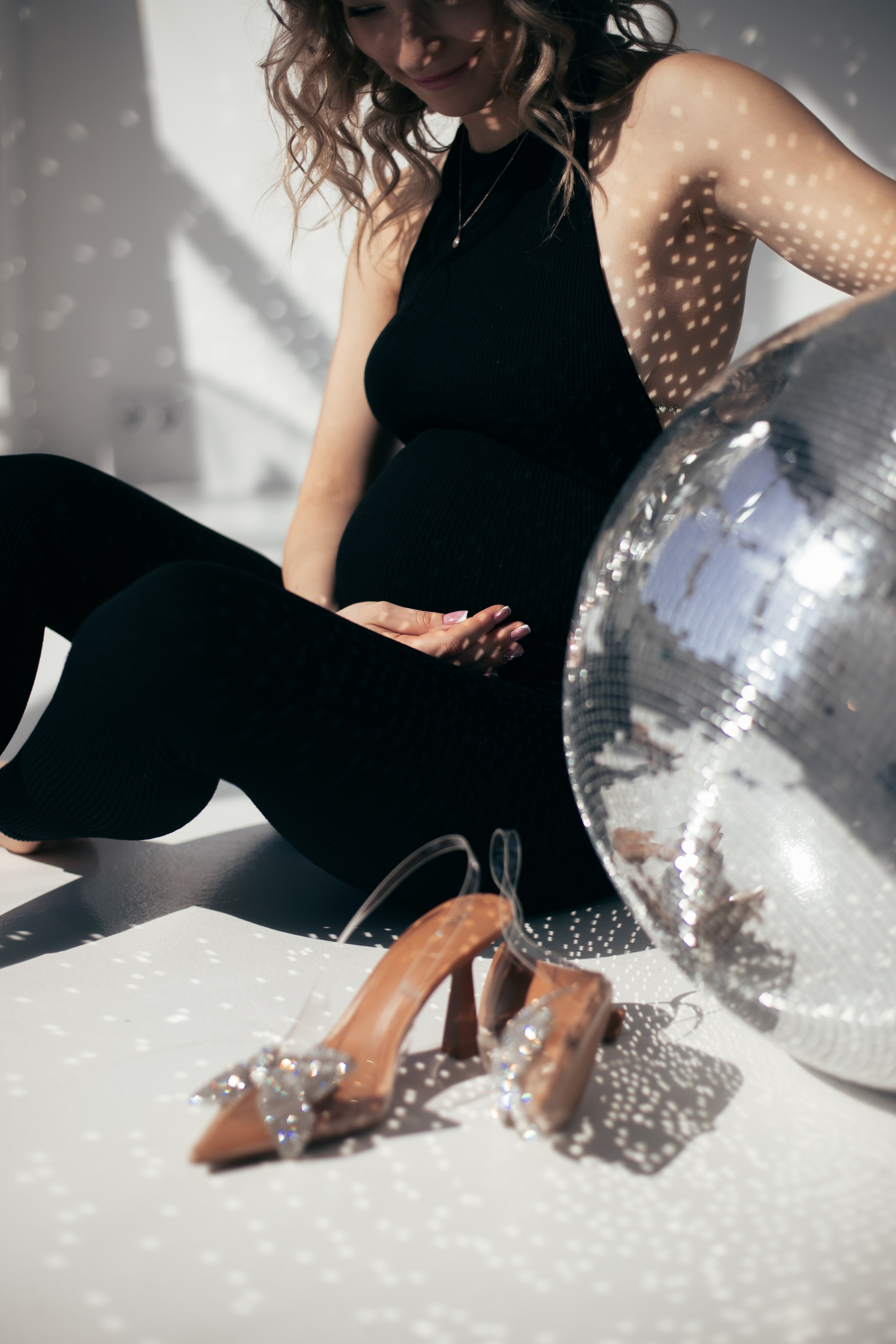 Дарья. Главная