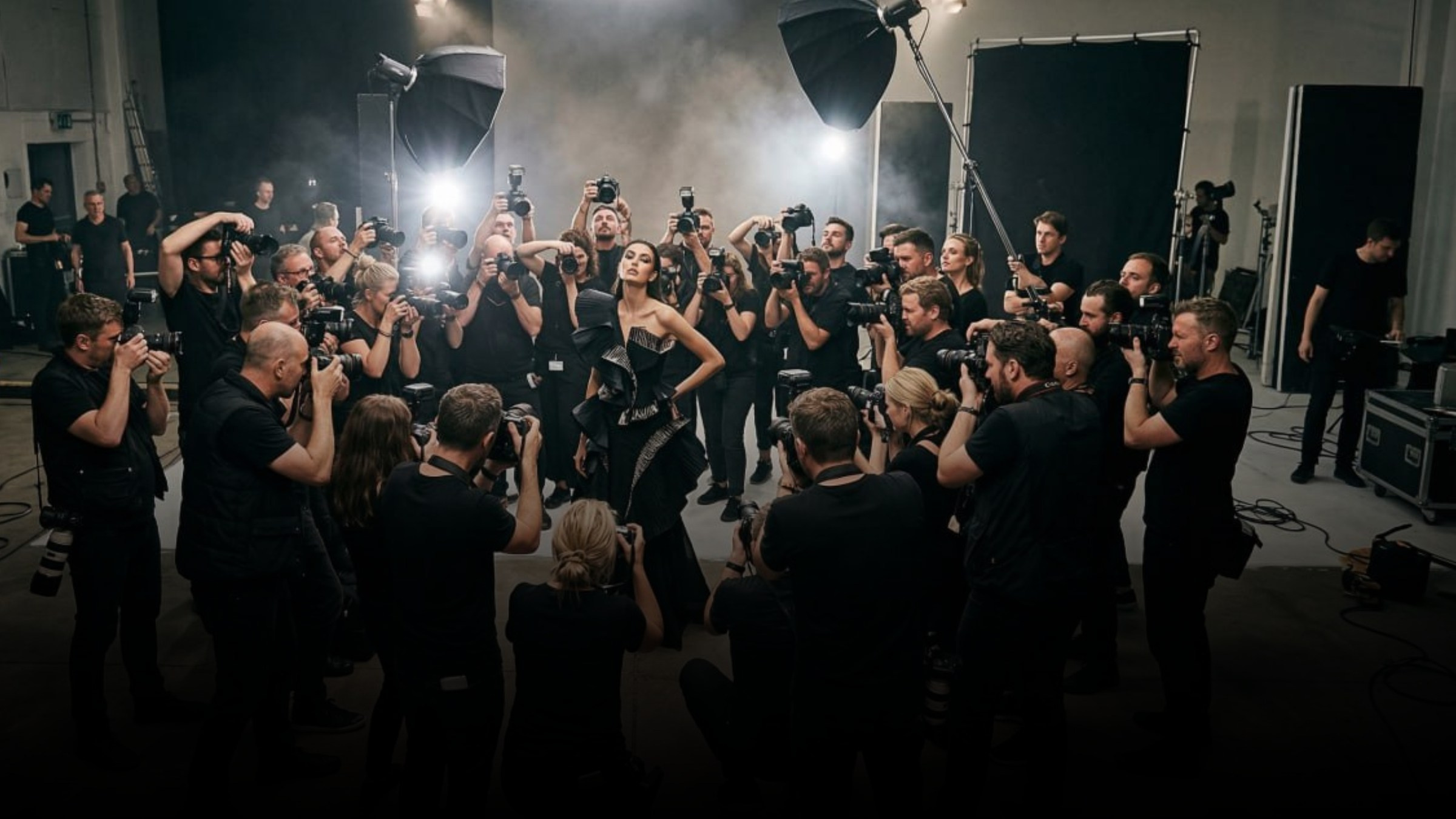 Движ для своих