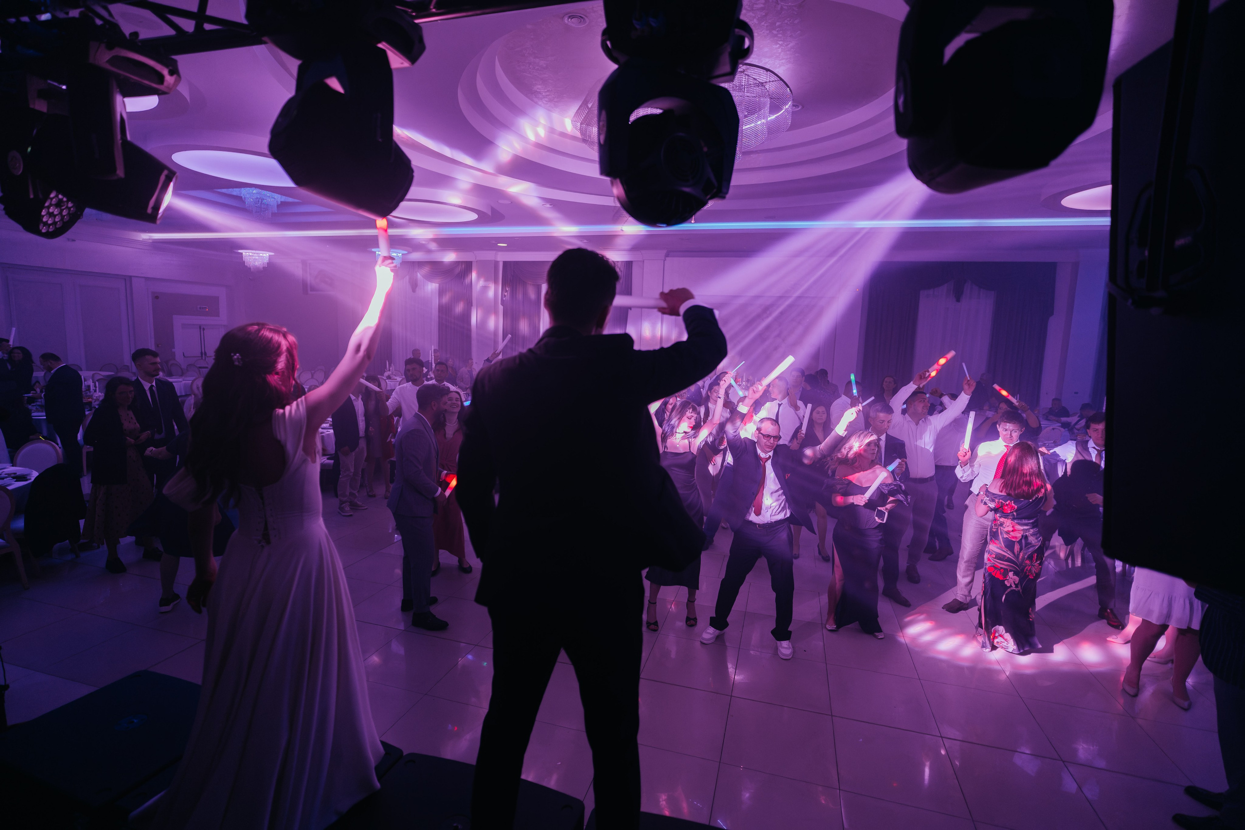 Nicoleta & Sergiu. MG Photo | Film