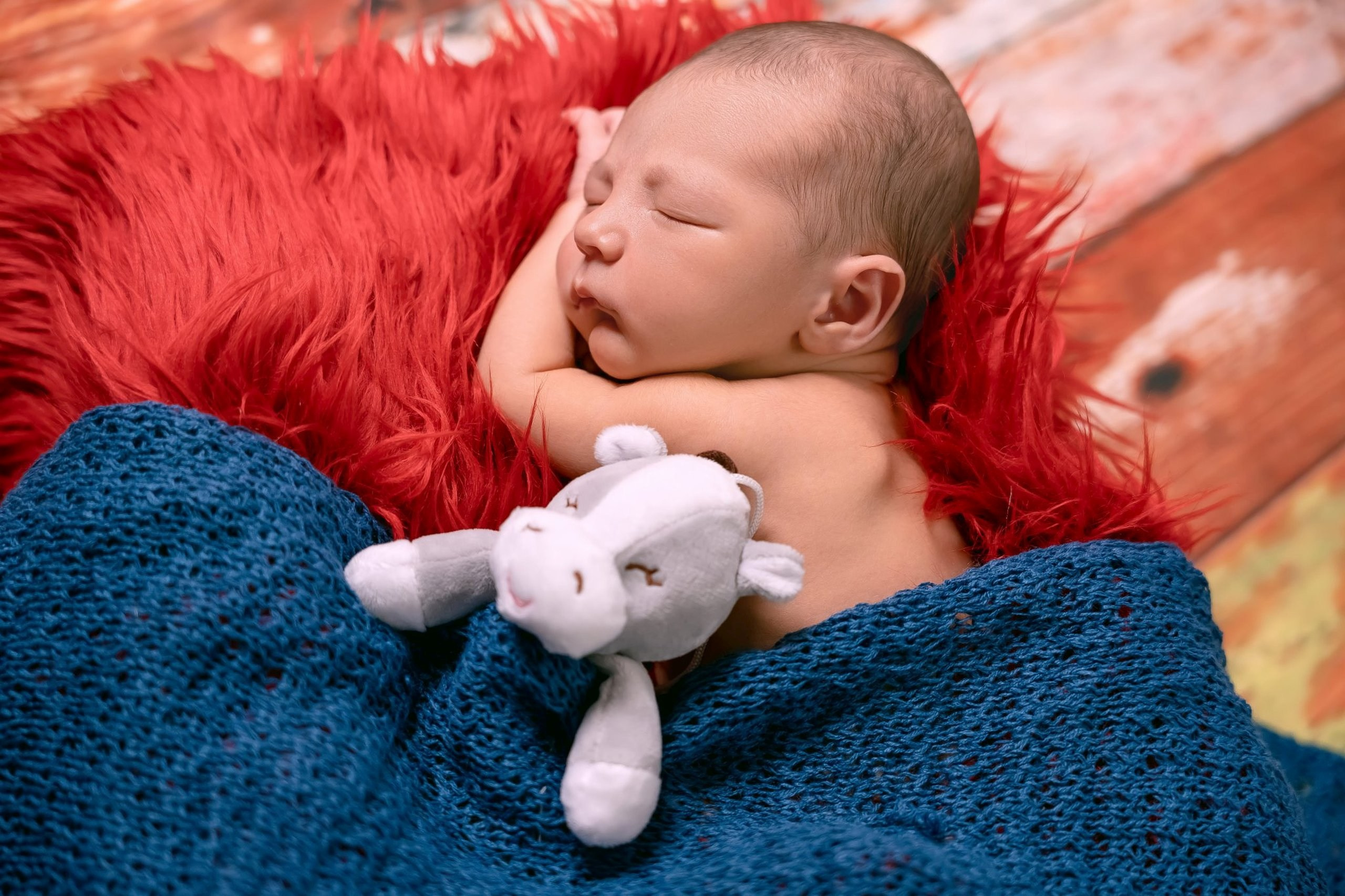 Gael — 30/12/2023. Luiz Medeiros Produções