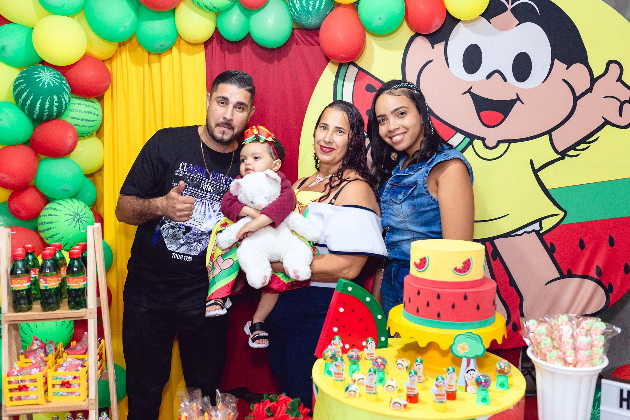 Helloa — 09/07/2022. Luiz Medeiros Produções