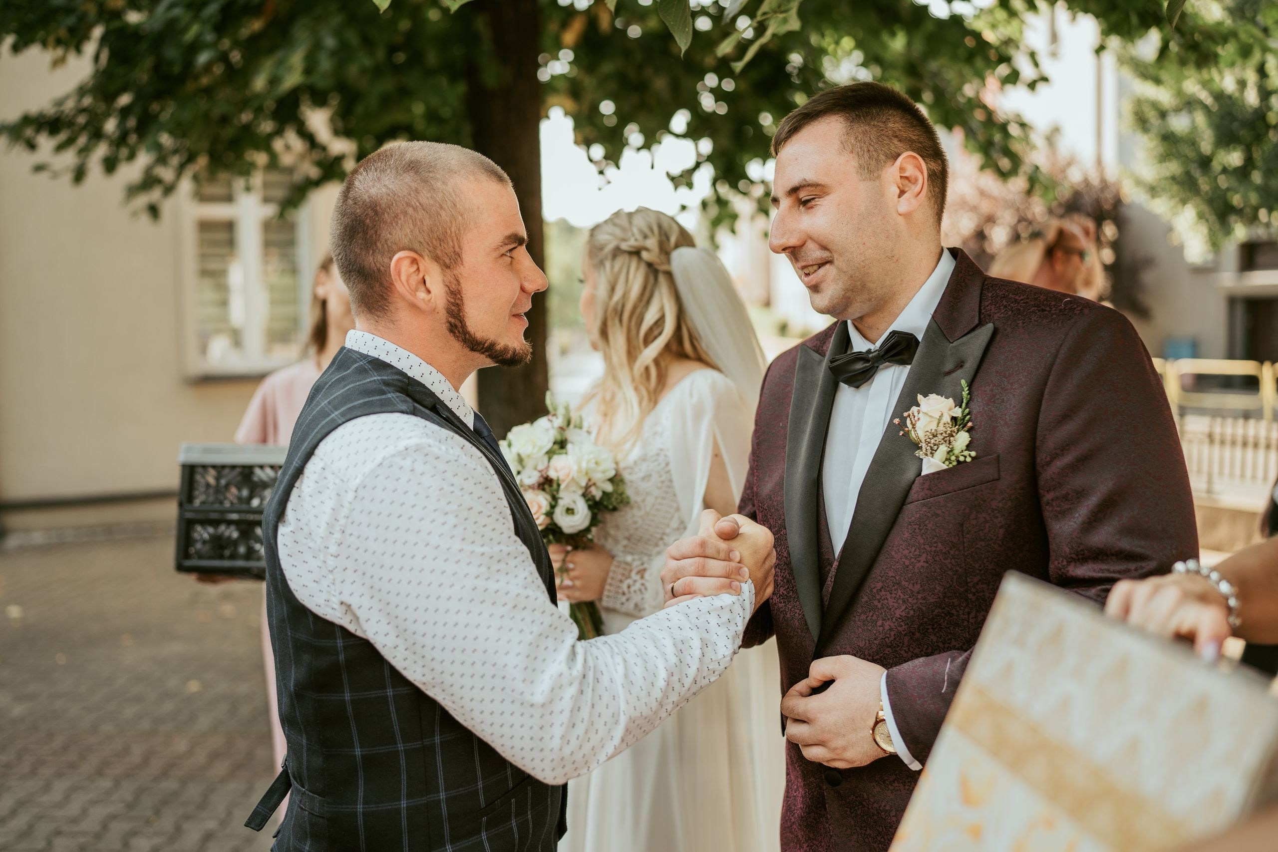 Ania & Damian. Michał Kaźmierczyk - Fotograf