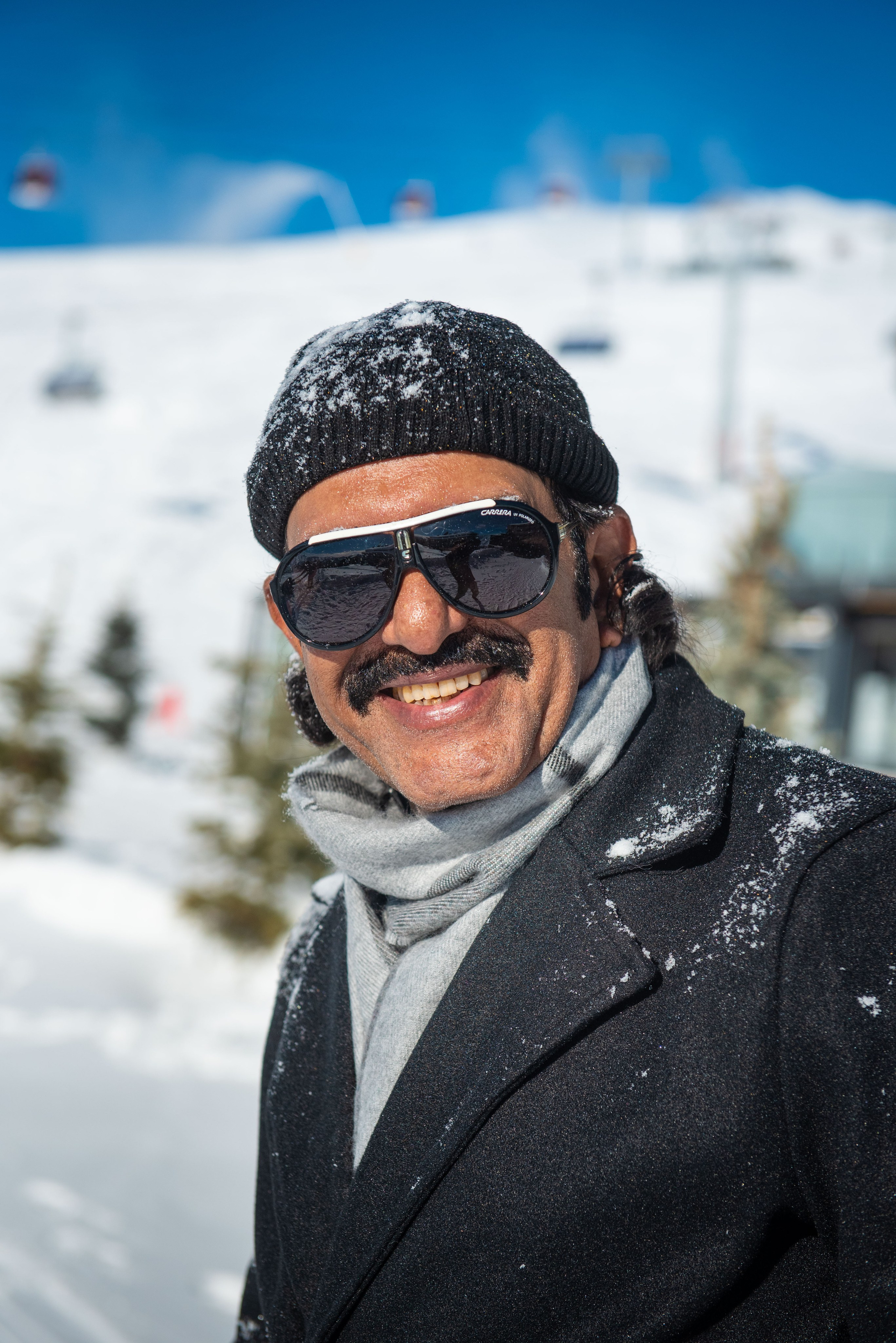 People. Photographer in Tbilisi