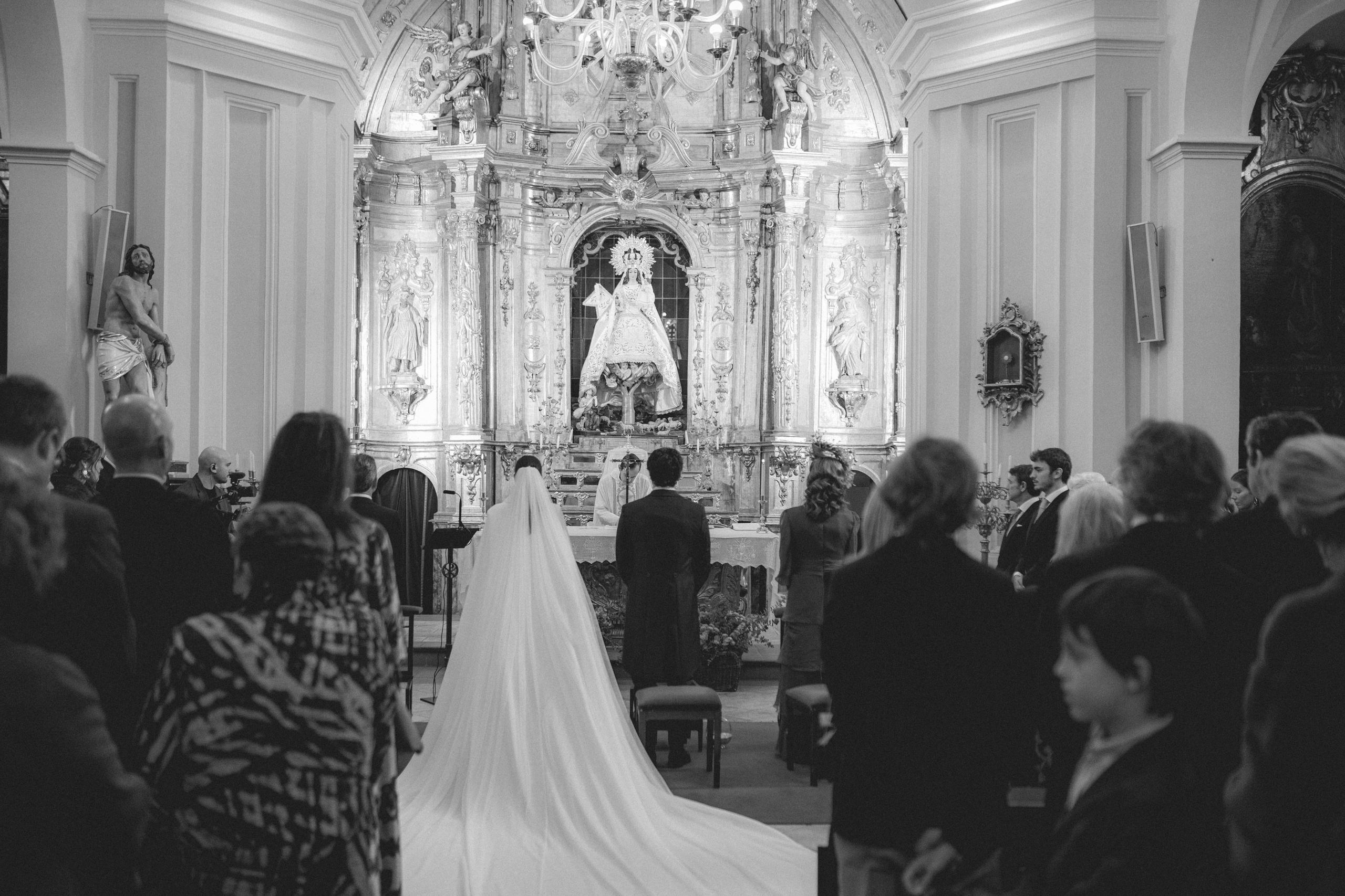 Gonzalo & Paula. Alianza Weddings - Fotografías y vídeo de bodas