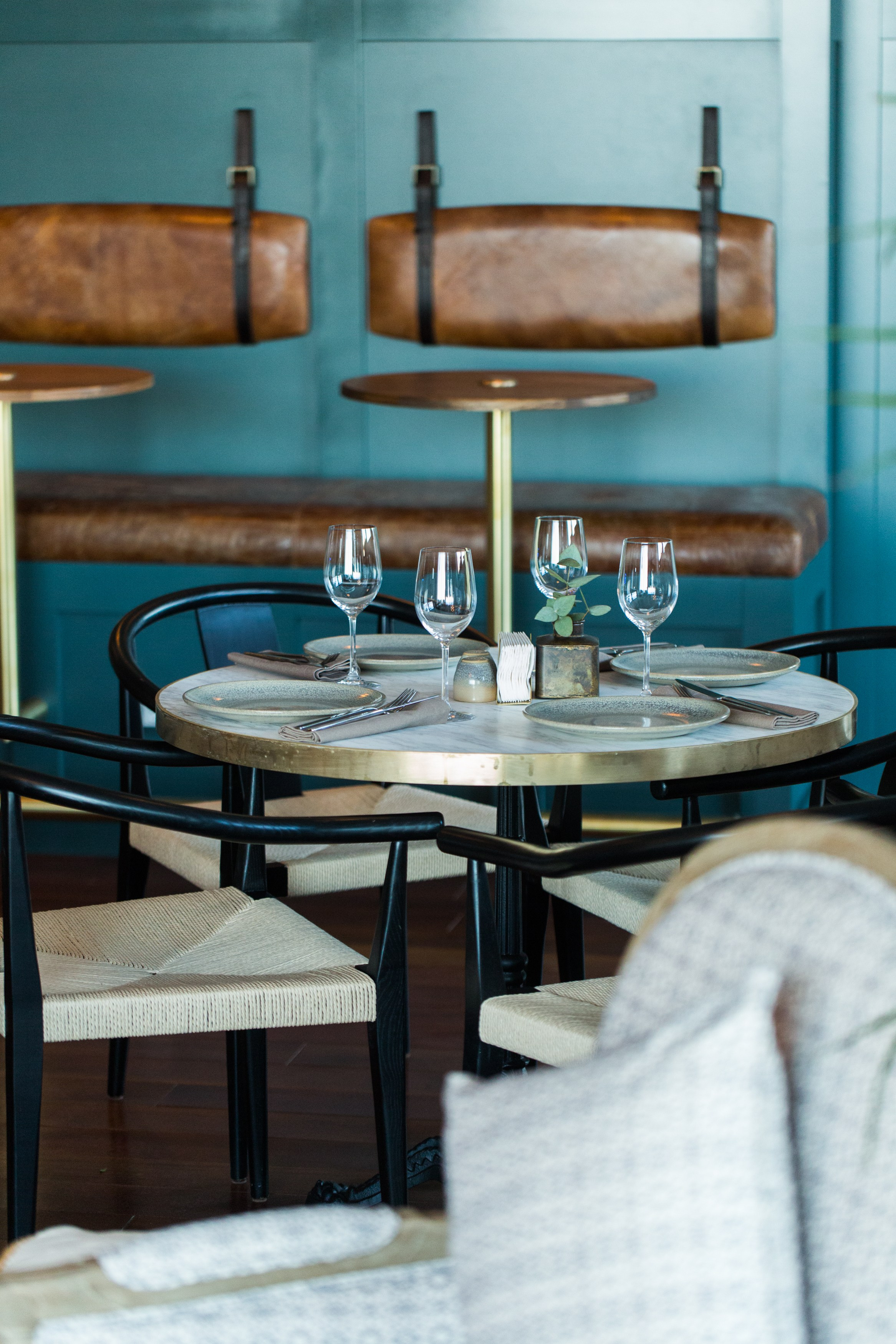 CHAYKI Restaurant. Коммерческий фотограф в Азербайджане Бессонова Анфиса