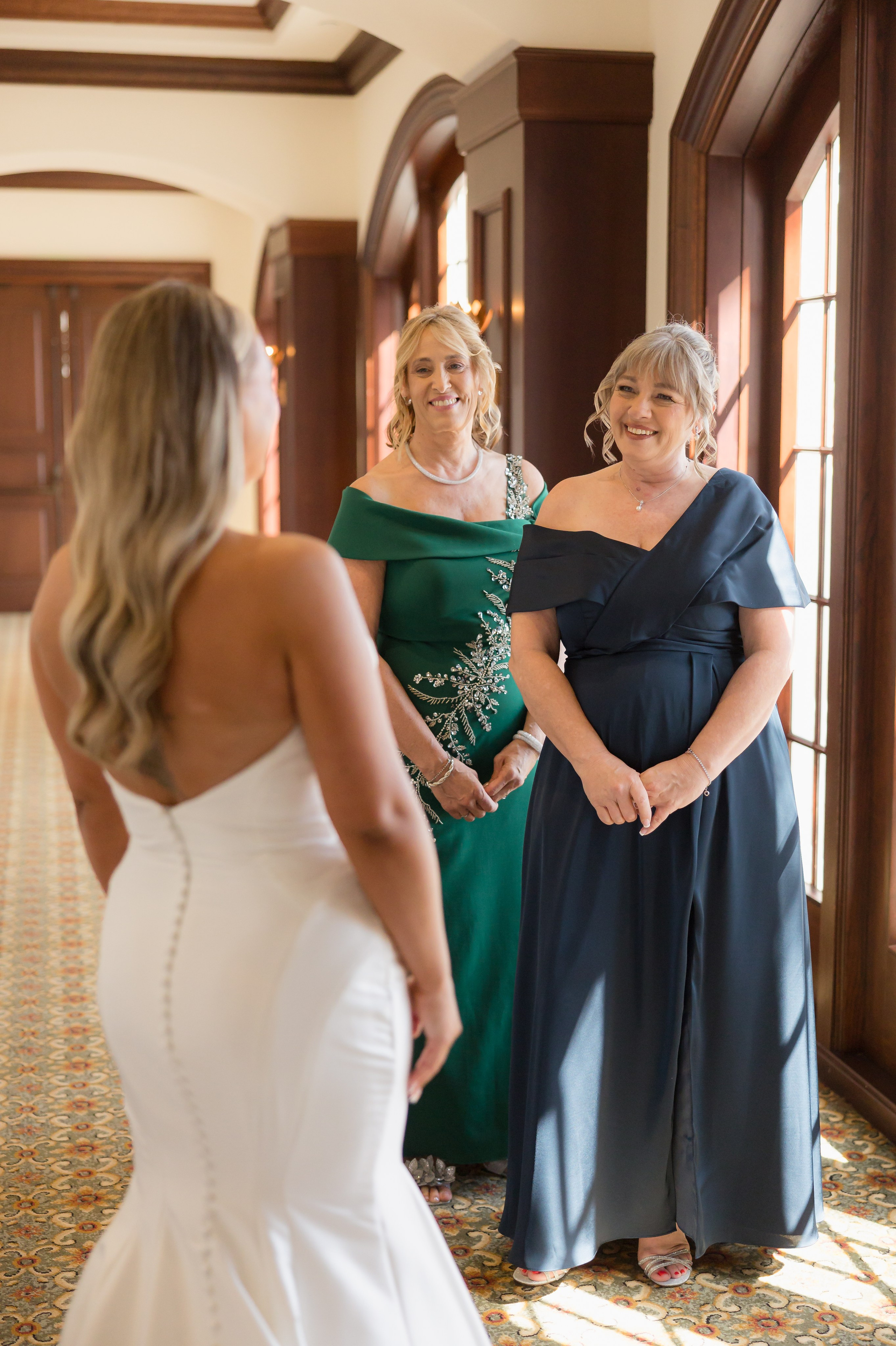 ALYSSA & RICH. YES I DO PRODUCTION — Wedding photography&videography