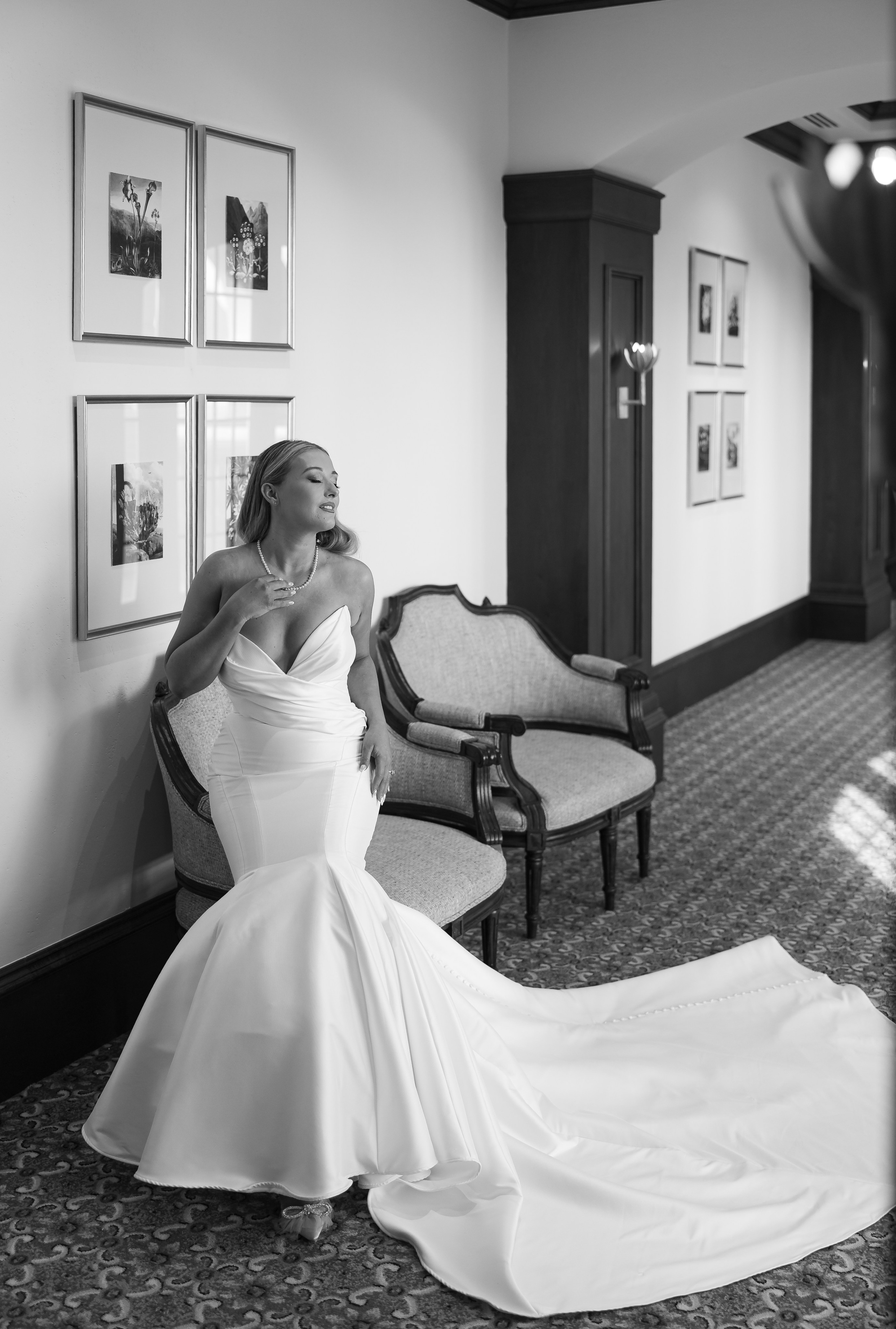 ALYSSA & RICH. YES I DO PRODUCTION — Wedding photography&videography