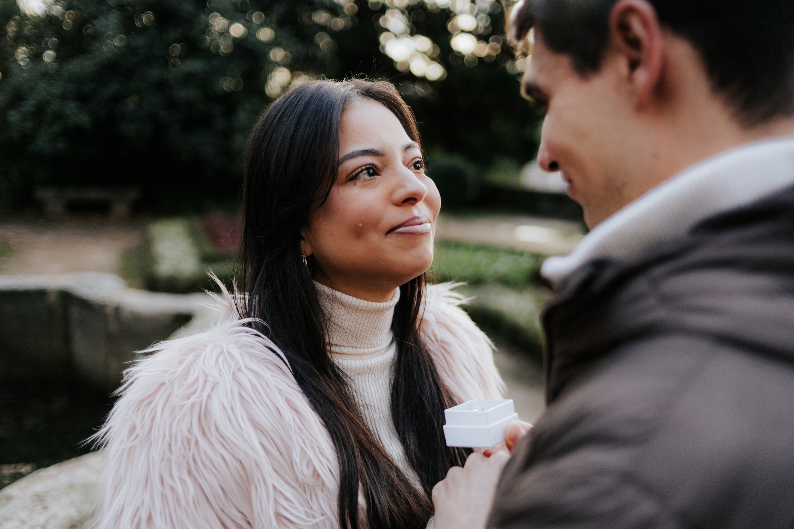 Wedding Proposal Lucas & Wany. Philipe Fotografia