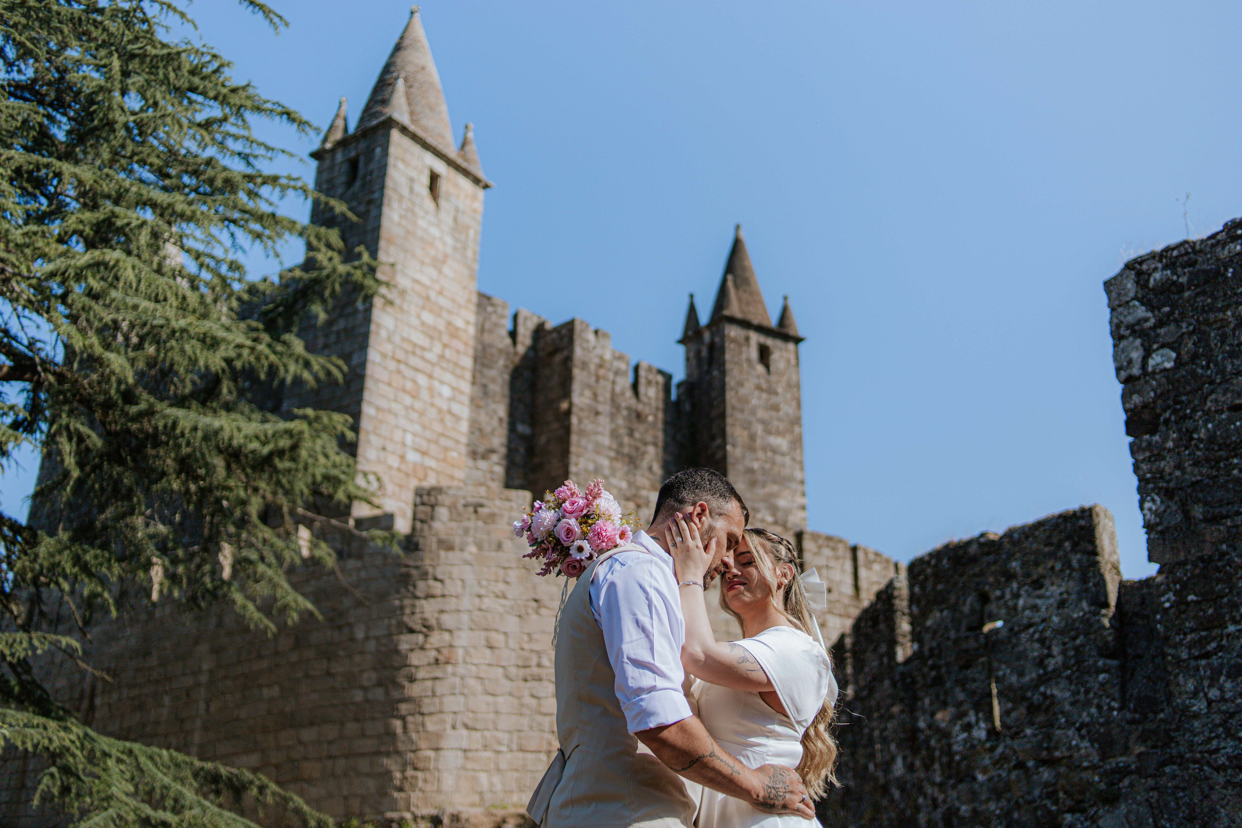 Pre Wedding Raquel & Pedro. Philipe Fotografia