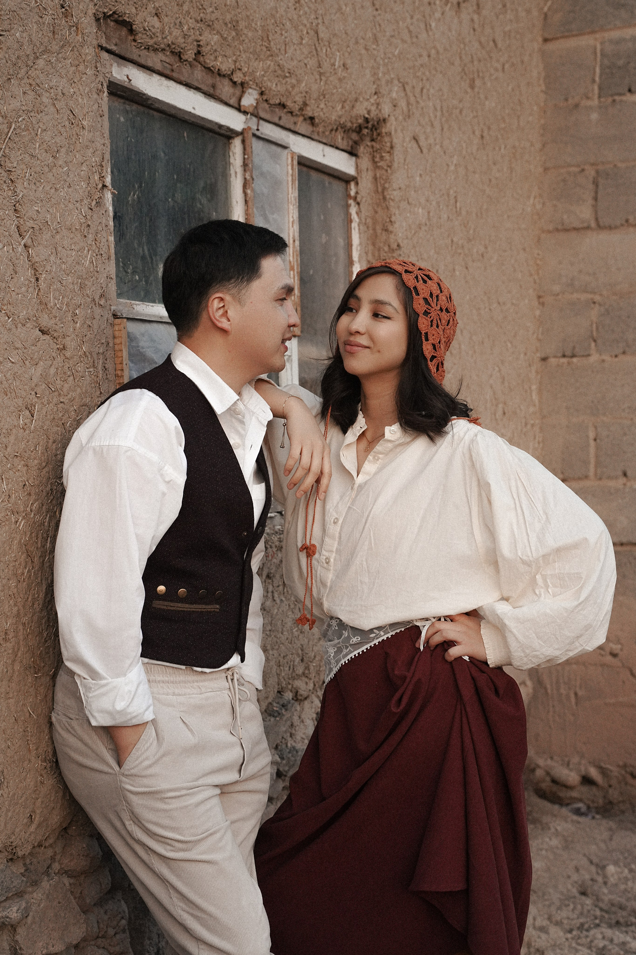K & A. Sariev