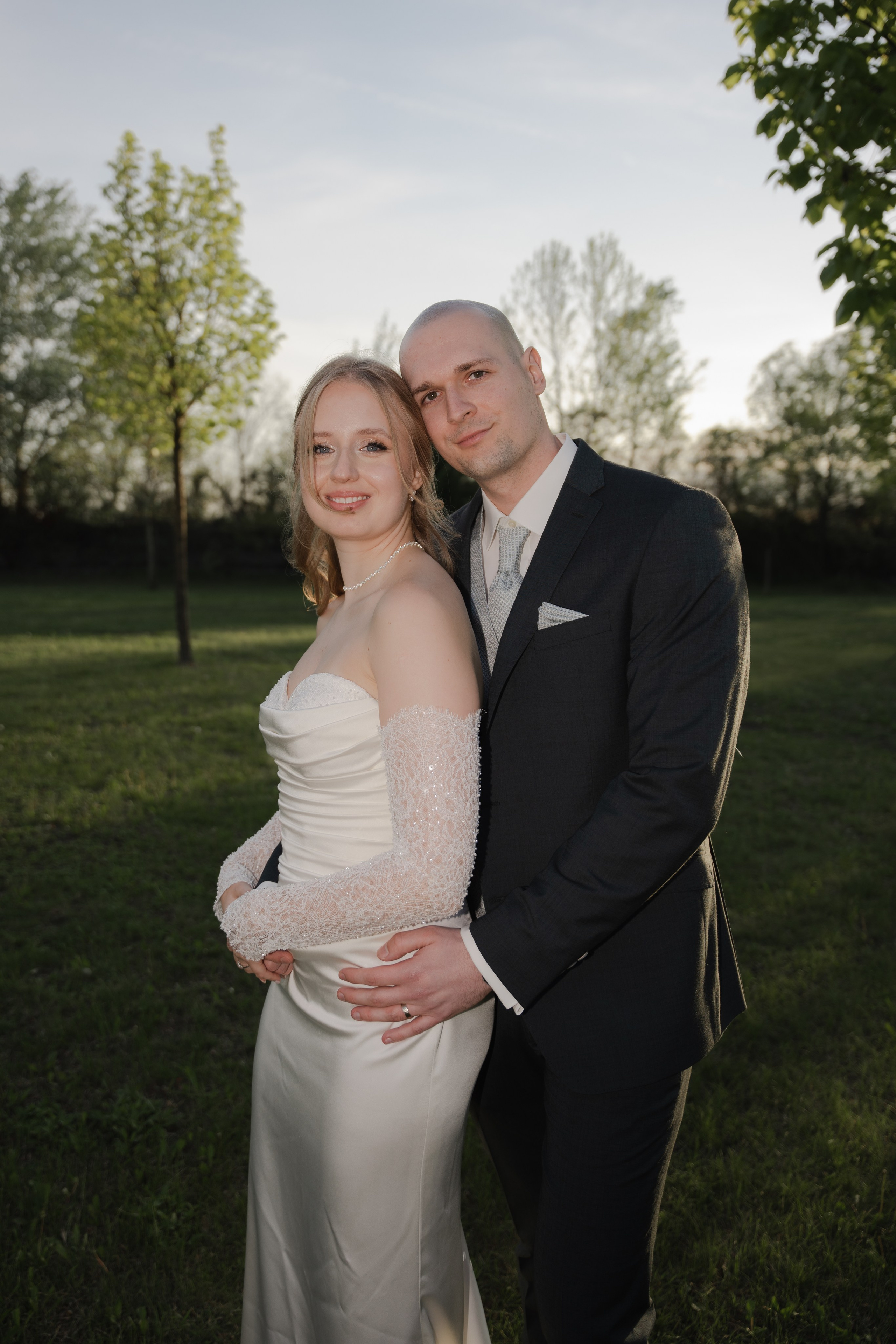 Eszti + Márk. Csilla visuals