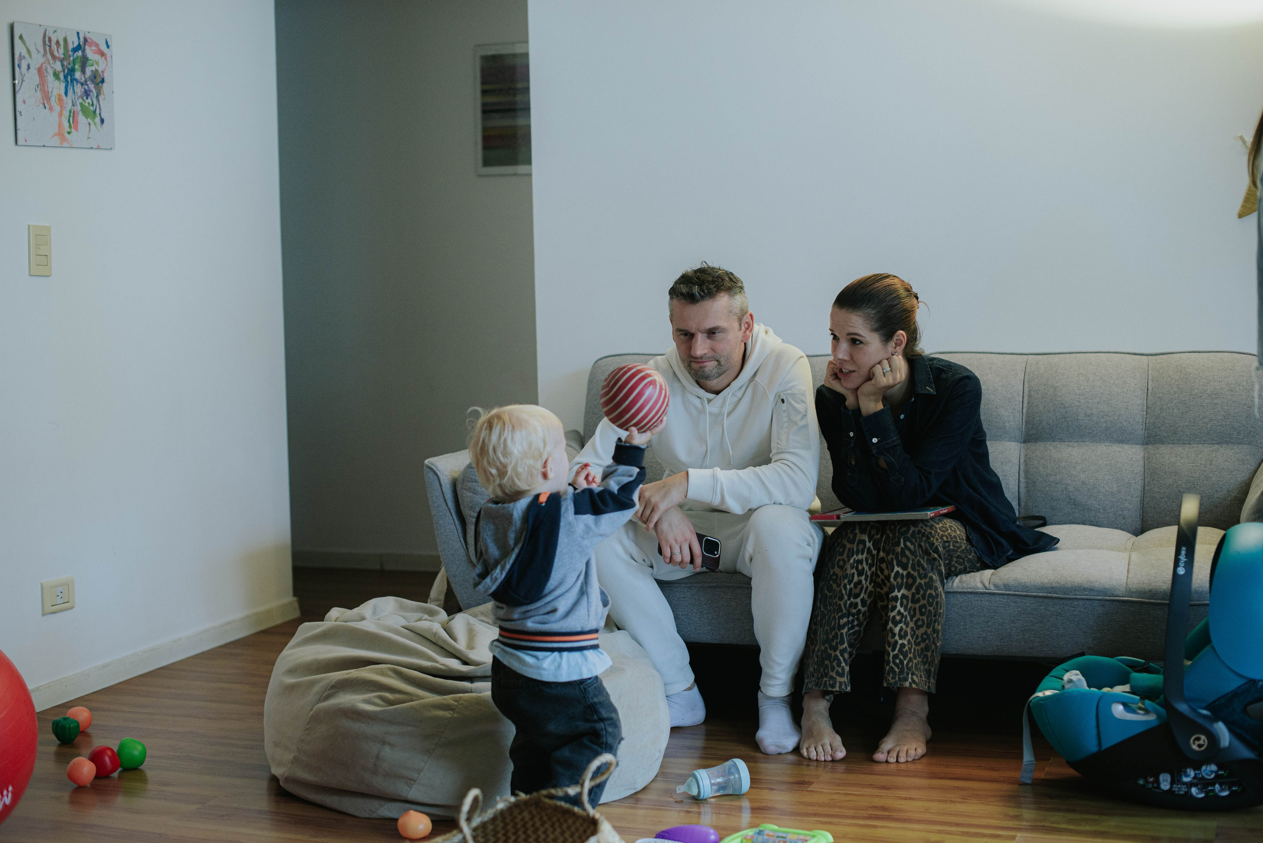 Children’s Book Club. Moydodyr. Photographer @elmirkami in the city of Buenos Aires