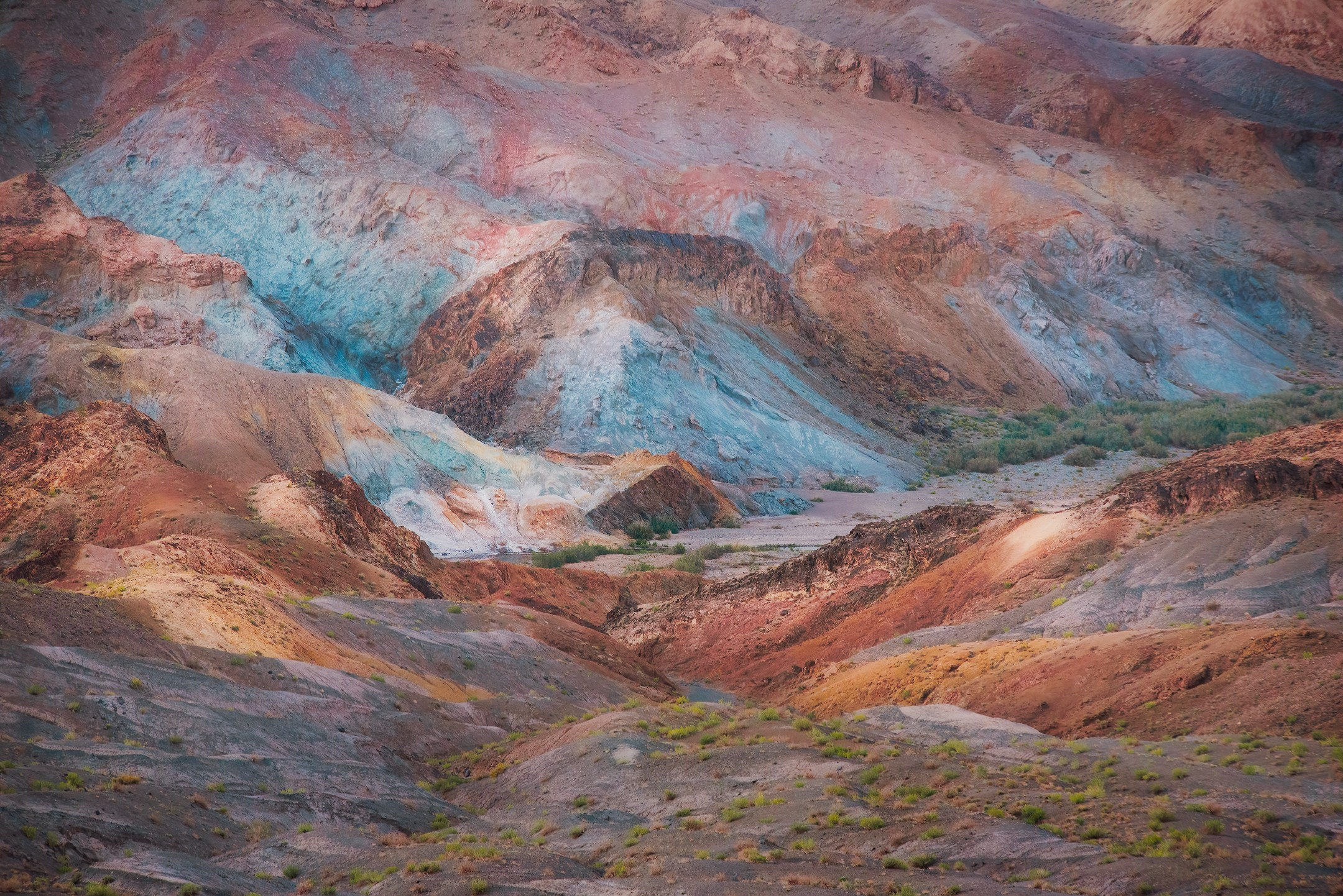 Landscape. Amirhamzeh Mashayekhi Photographer