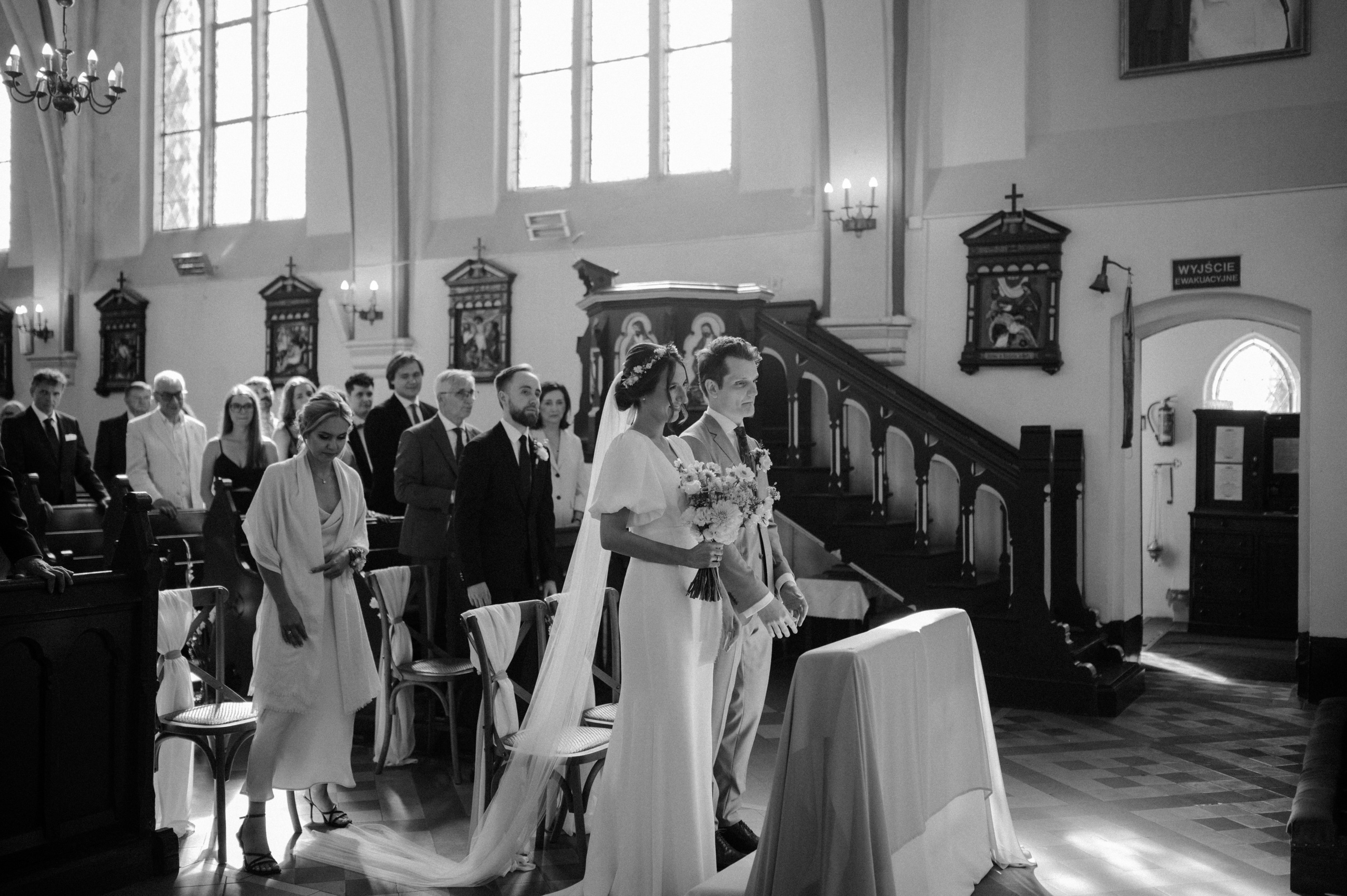 Reportaż Ślubny – Zuzia i Jasiek | Fotograf Ślubny Poznań. Ślubny fotograf Poznań | Oliwia Makara