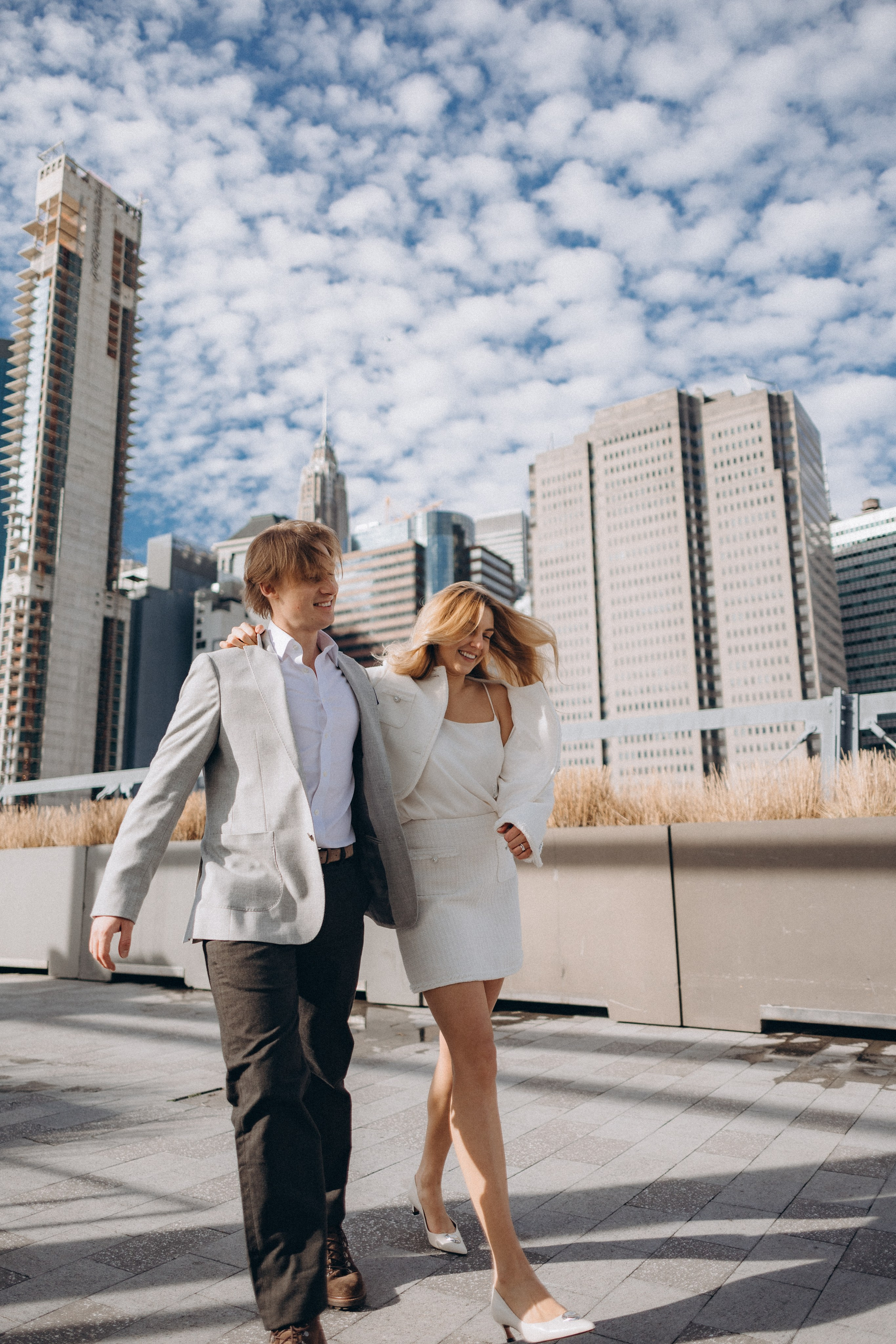 Iliya & Anastasiia. Sasha Amelie — Lifestyle Photographer NYC