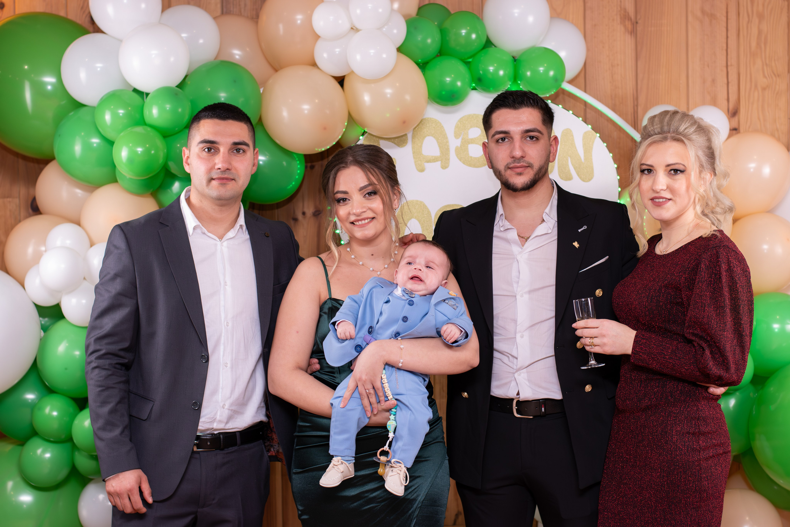 Fabian-Gabriel. Fotograful și Cameramanul familiei dvs în Franța Paul Photographer