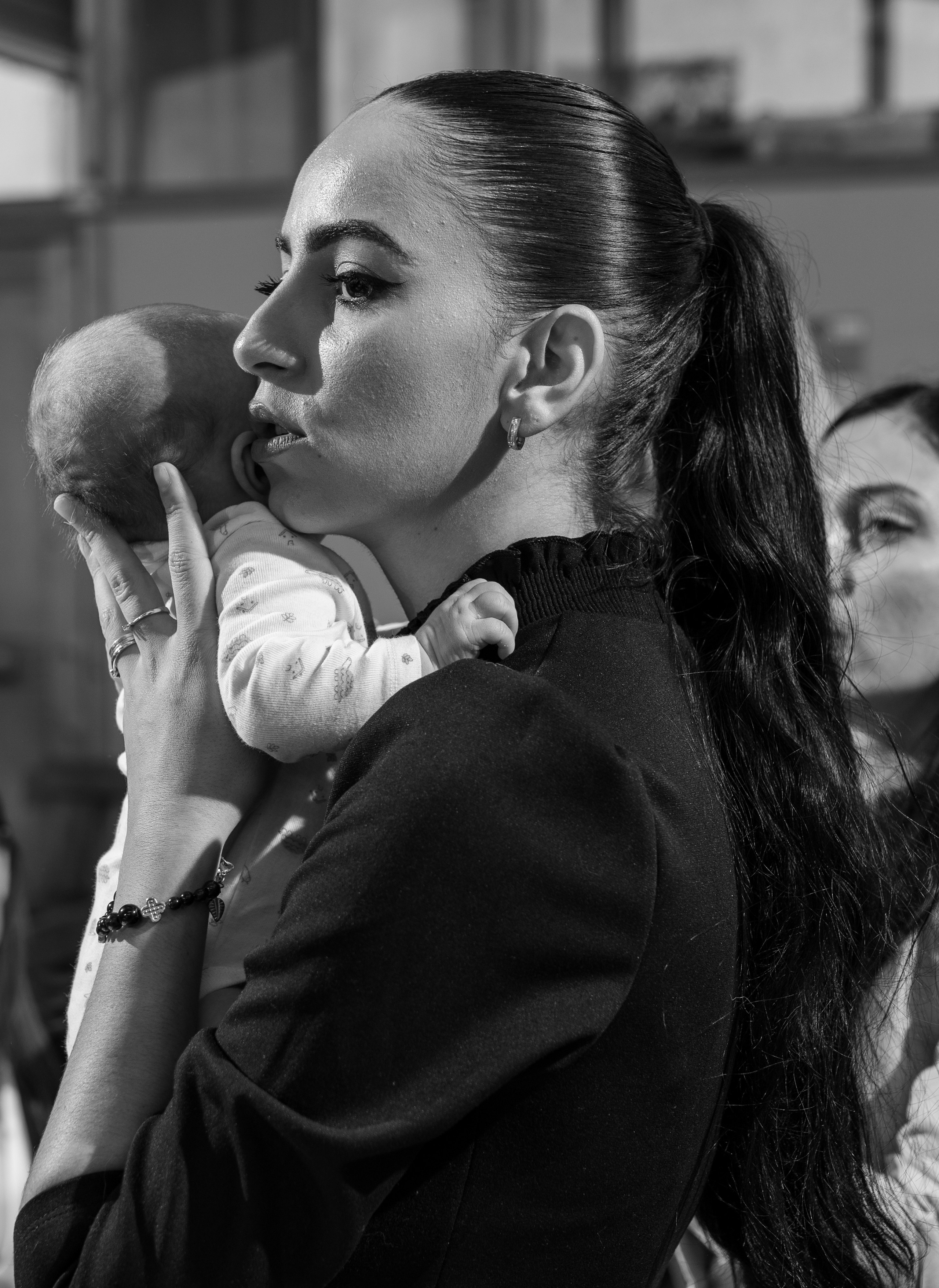 Milan-Alexandru. Fotograful și Cameramanul familiei dvs în Franța Paul Photographer