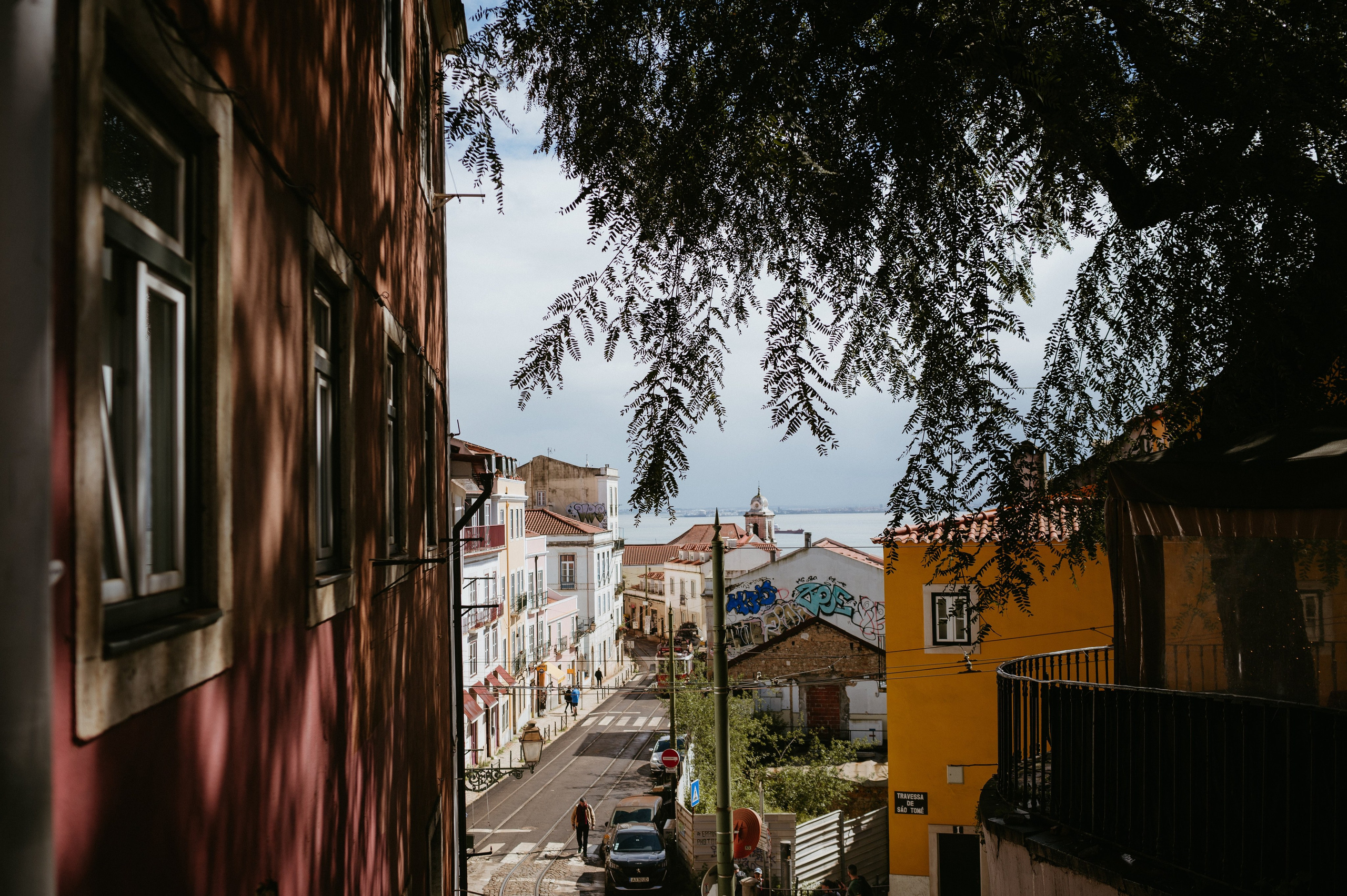 Ședință foto romantică în Lisabona – Inspirație pentru fotografiile de nuntă. Valentin Melen — wedding photographer