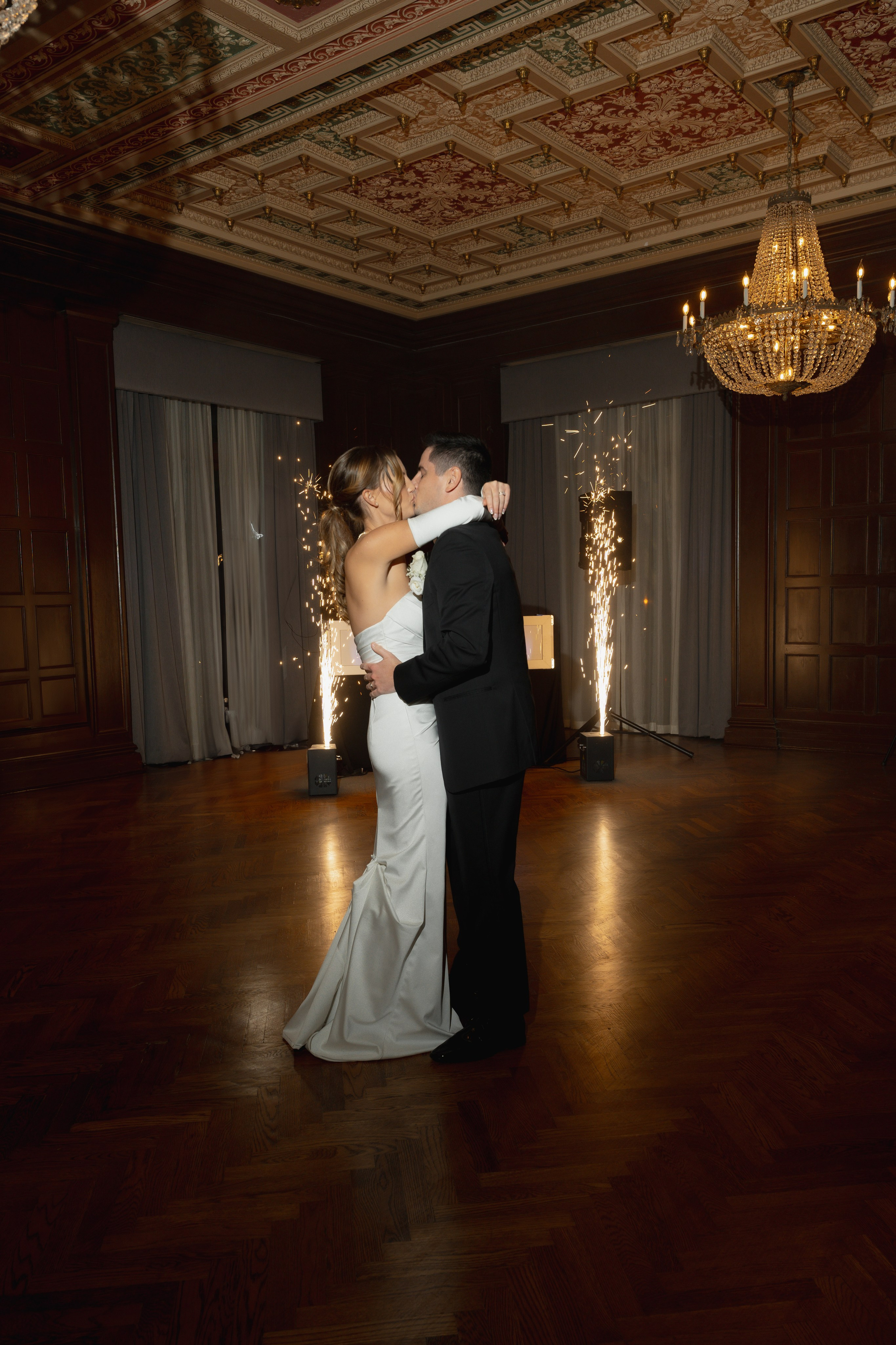 Jack and Maggie. Anna Krasnova Wedding photographer