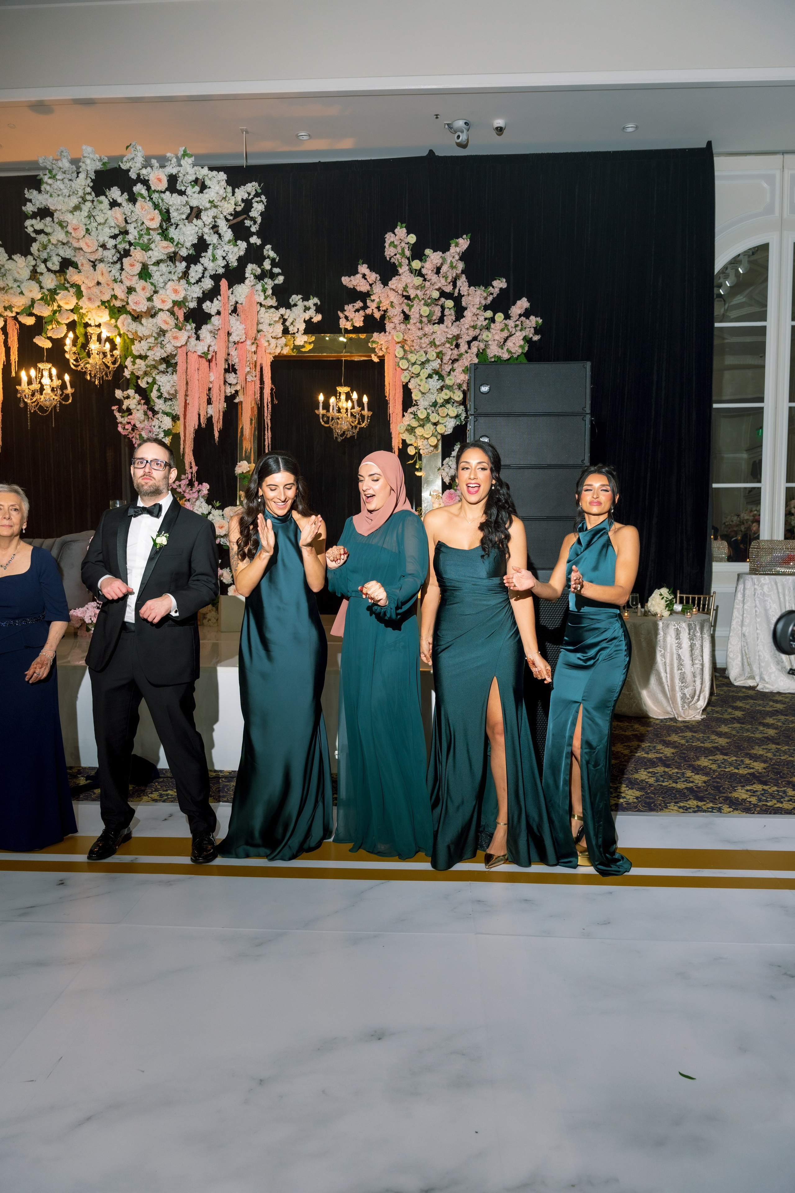 Sarah and Bhavin. Anna Krasnova Wedding photographer