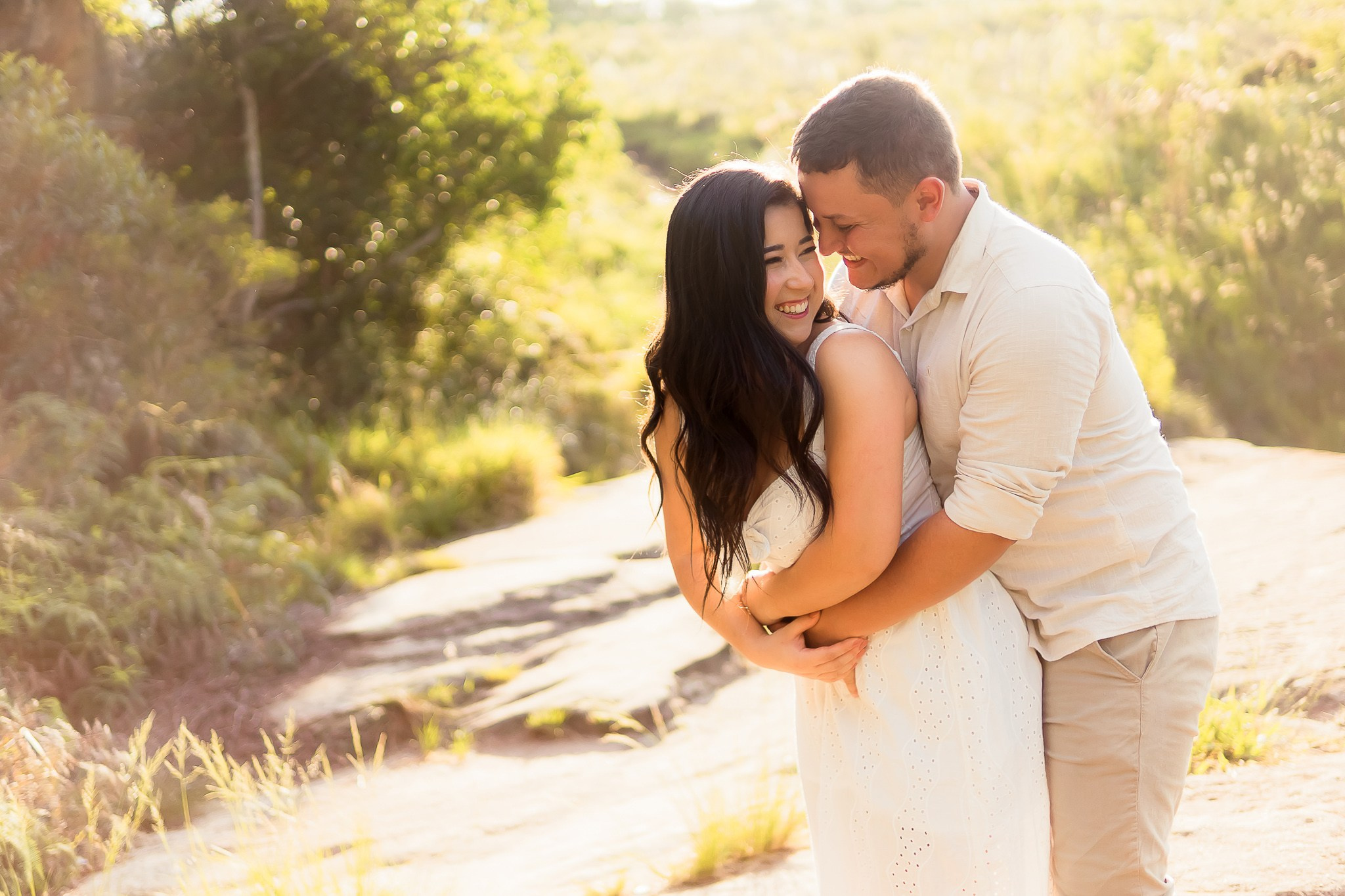 Lauriane e Guilherme. Beneduzzi Fotografias