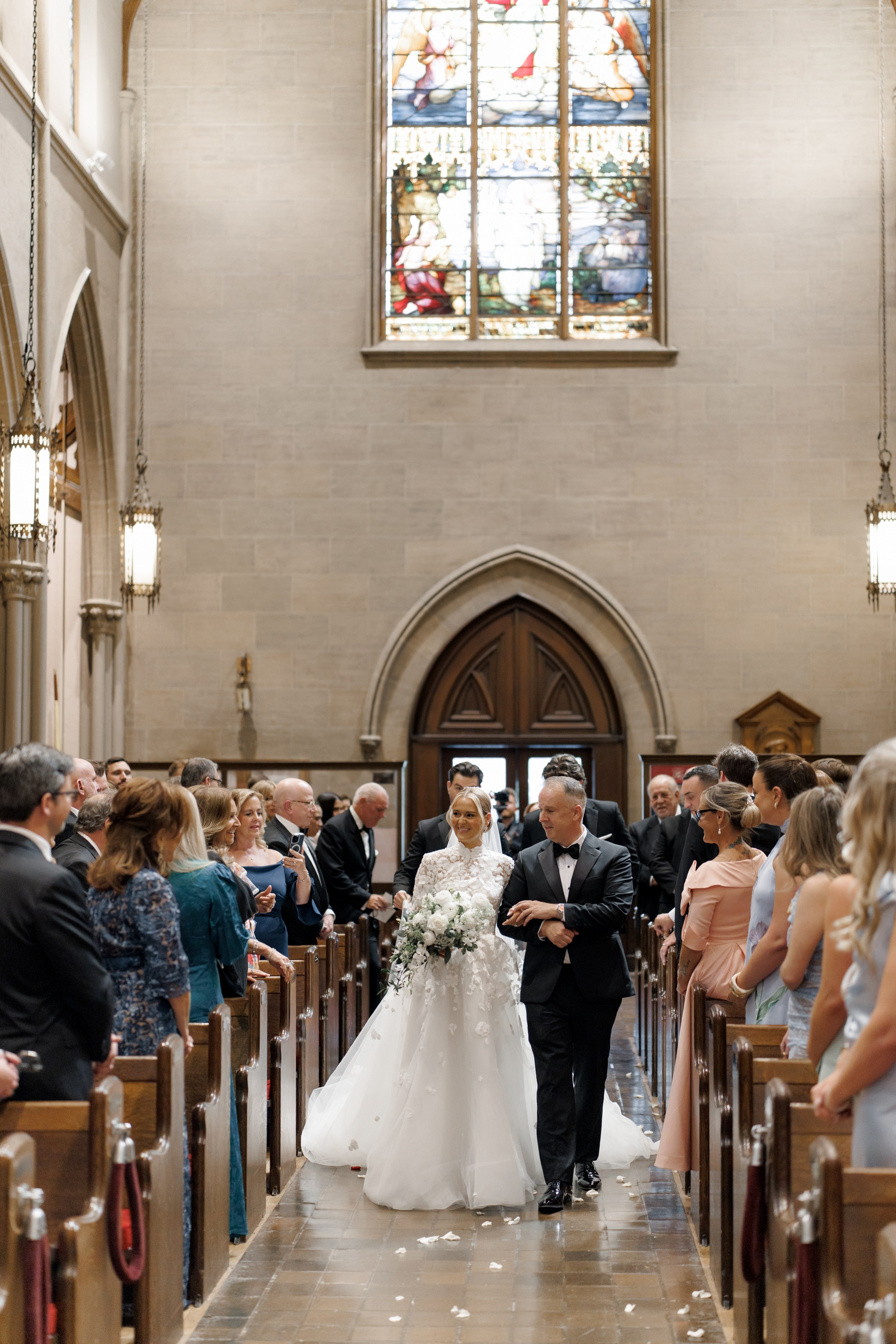 Killeen and Patrick. Wedding photographer and videographer New York | New Jersey