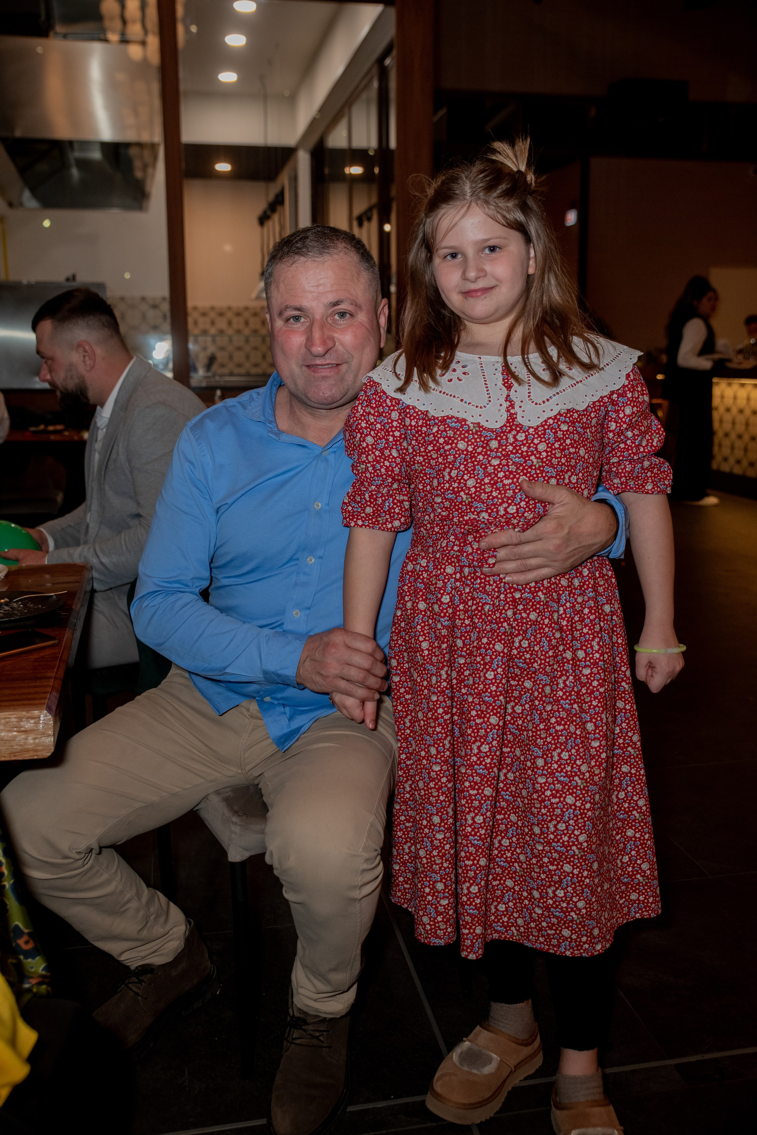 Ana Ionascu. Neagoe Studio — Fotograf Nuntă & Evenimente