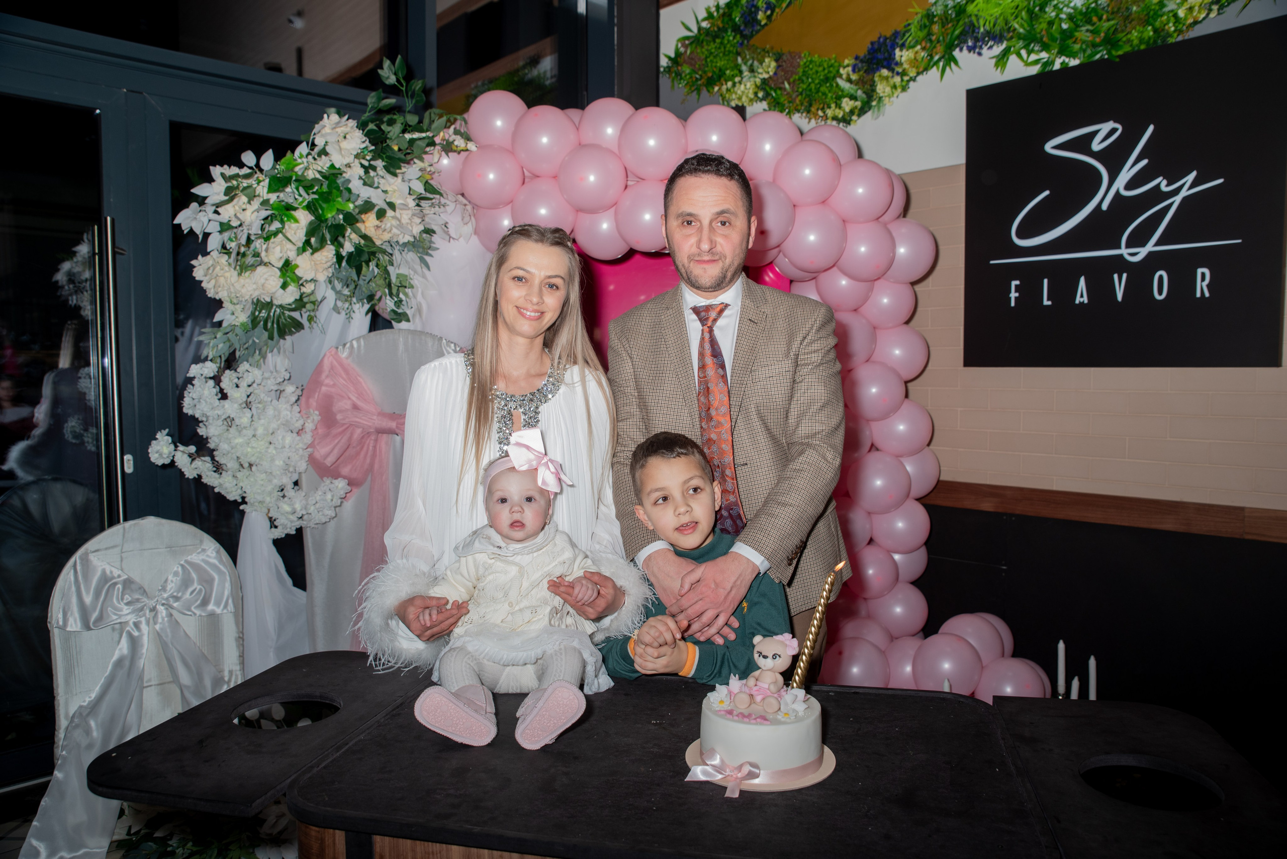 Ana Ionascu. Neagoe Studio — Fotograf Nuntă & Evenimente