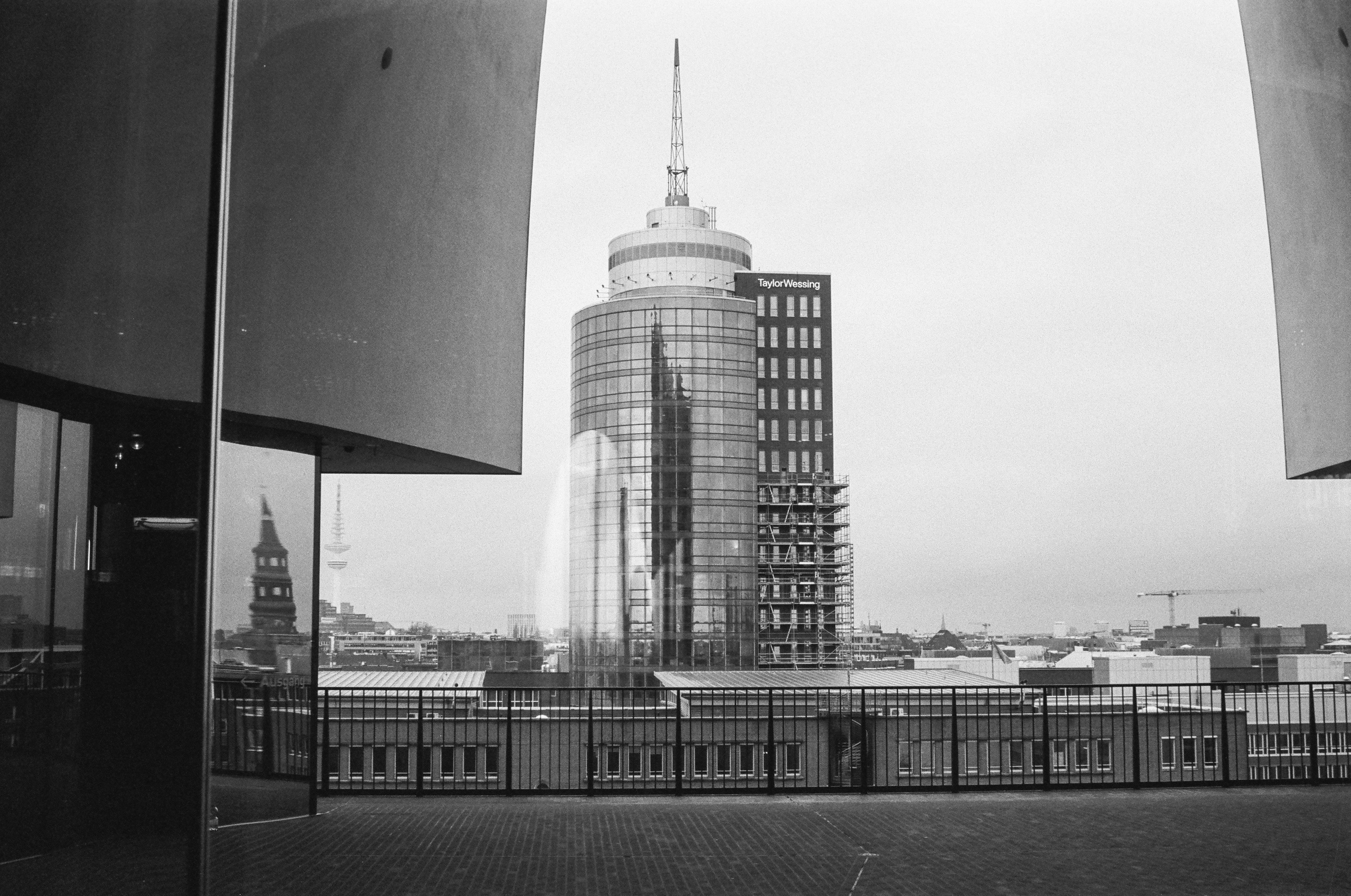 Hochzeitsfotograf Hamburg - Wedding Sessions in Hamburg