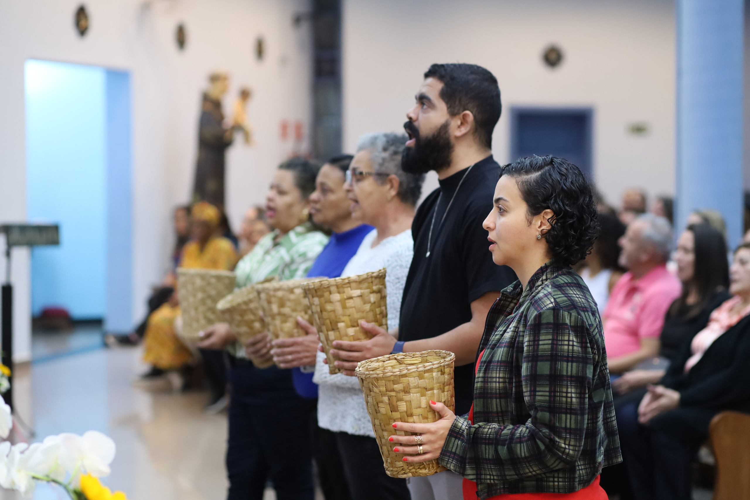 30 anos de Sacerdócio - Pe. Reinaldo Torres. Fotógrafo de momentos Sagrados