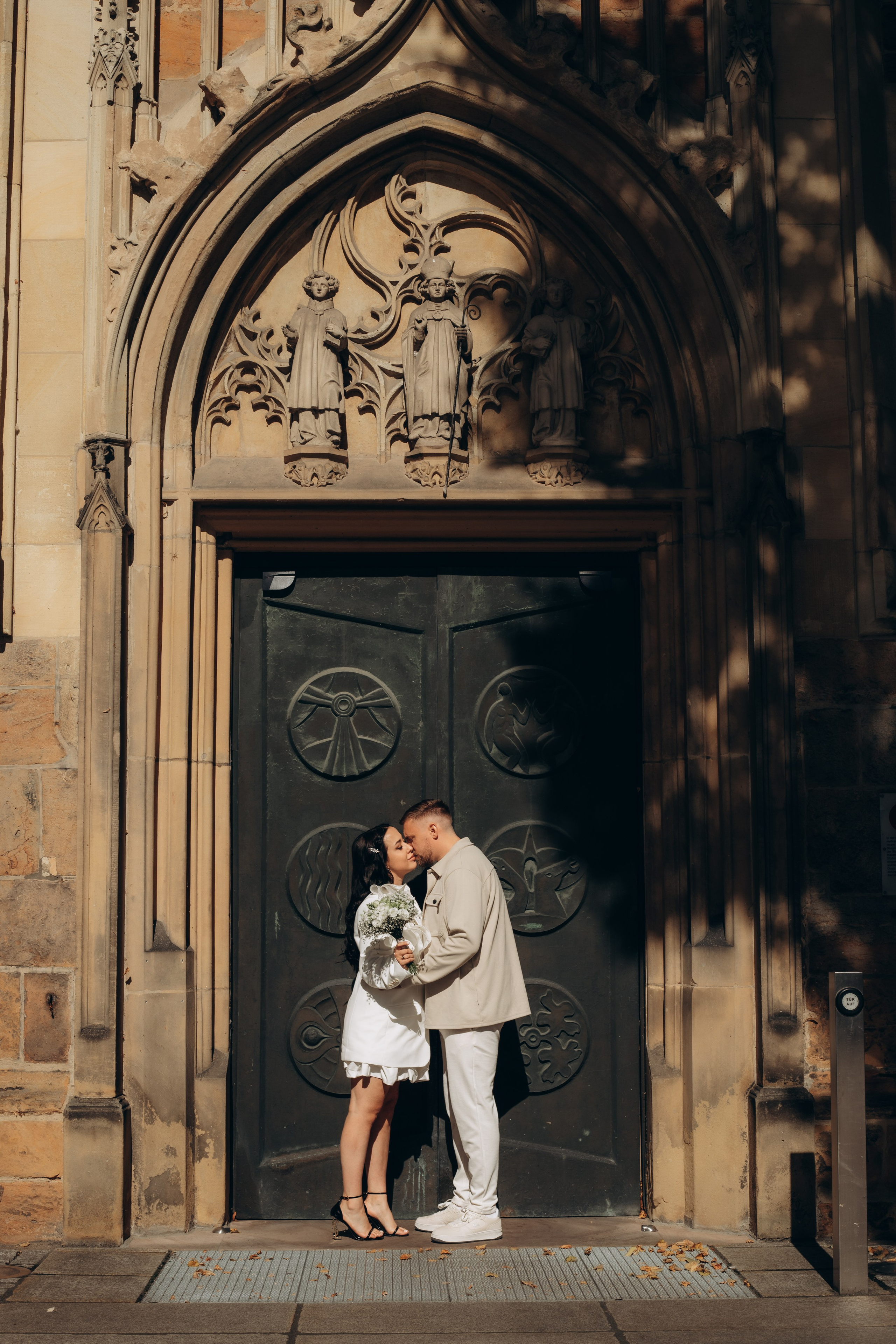 Hochzeit. Hochzeitsfotograf in Deutschland