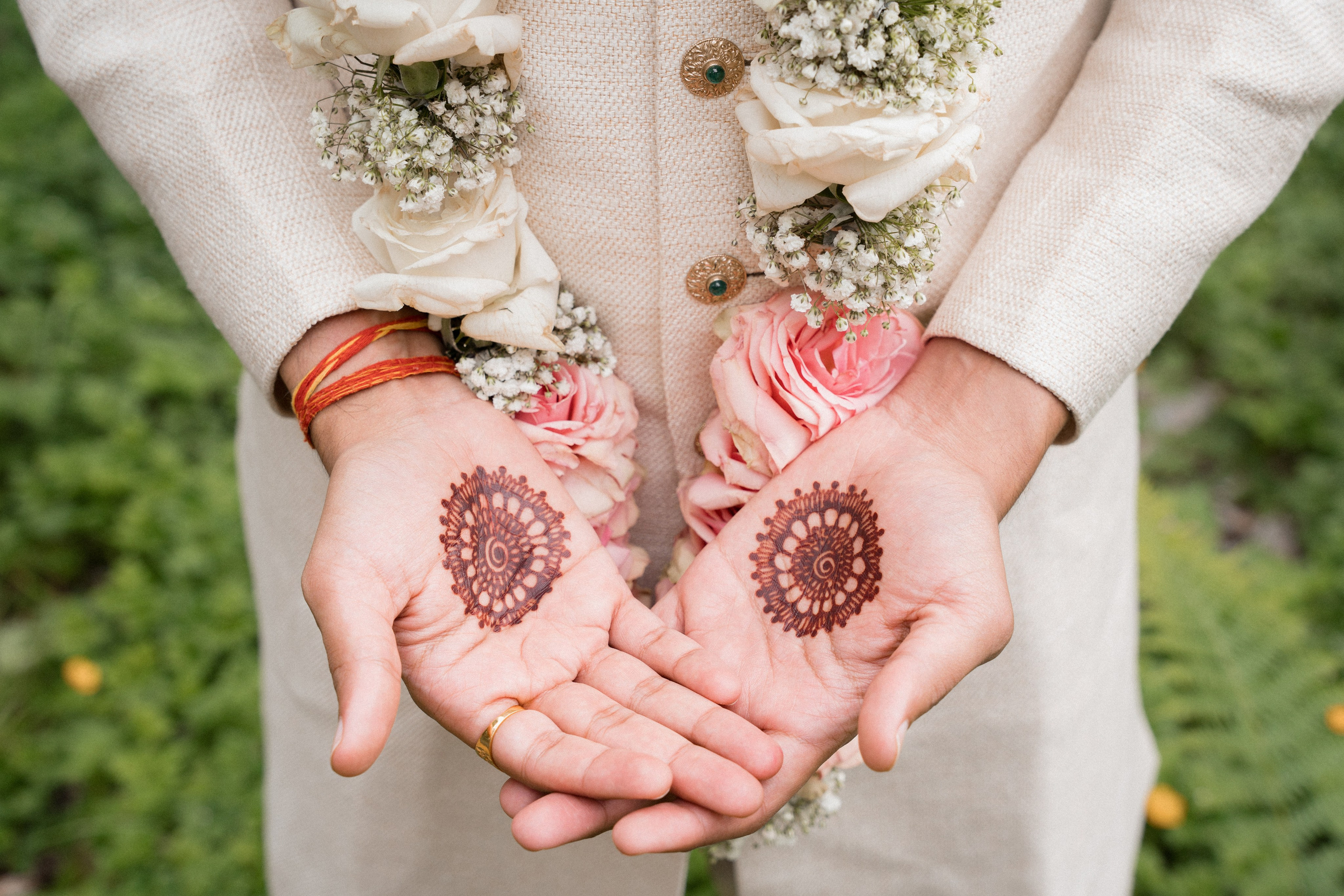 Ayushi and Anurag | Indian Wedding. Photographer in Washington Sophia D