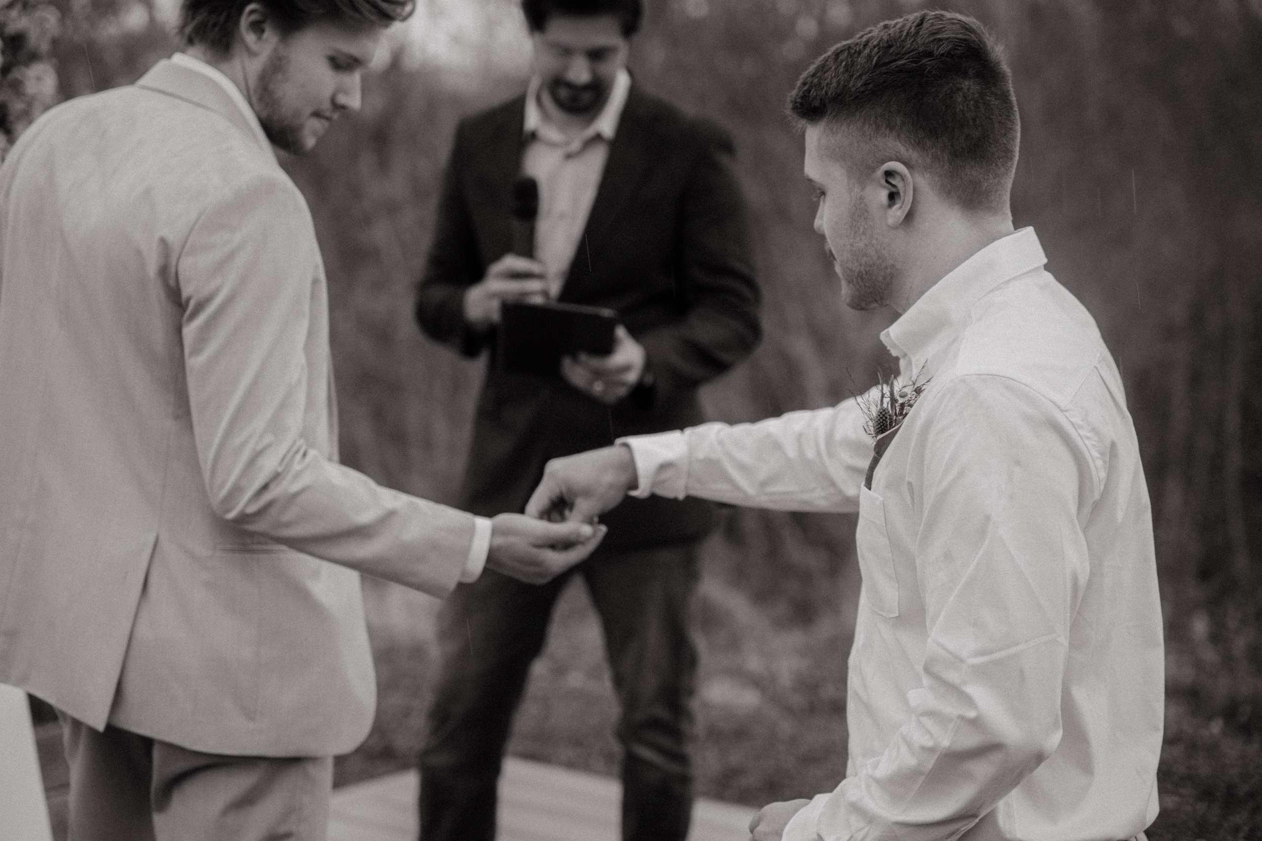 Katlyn and Josiah | Full Wedding day. Photographer in Washington Sophia D