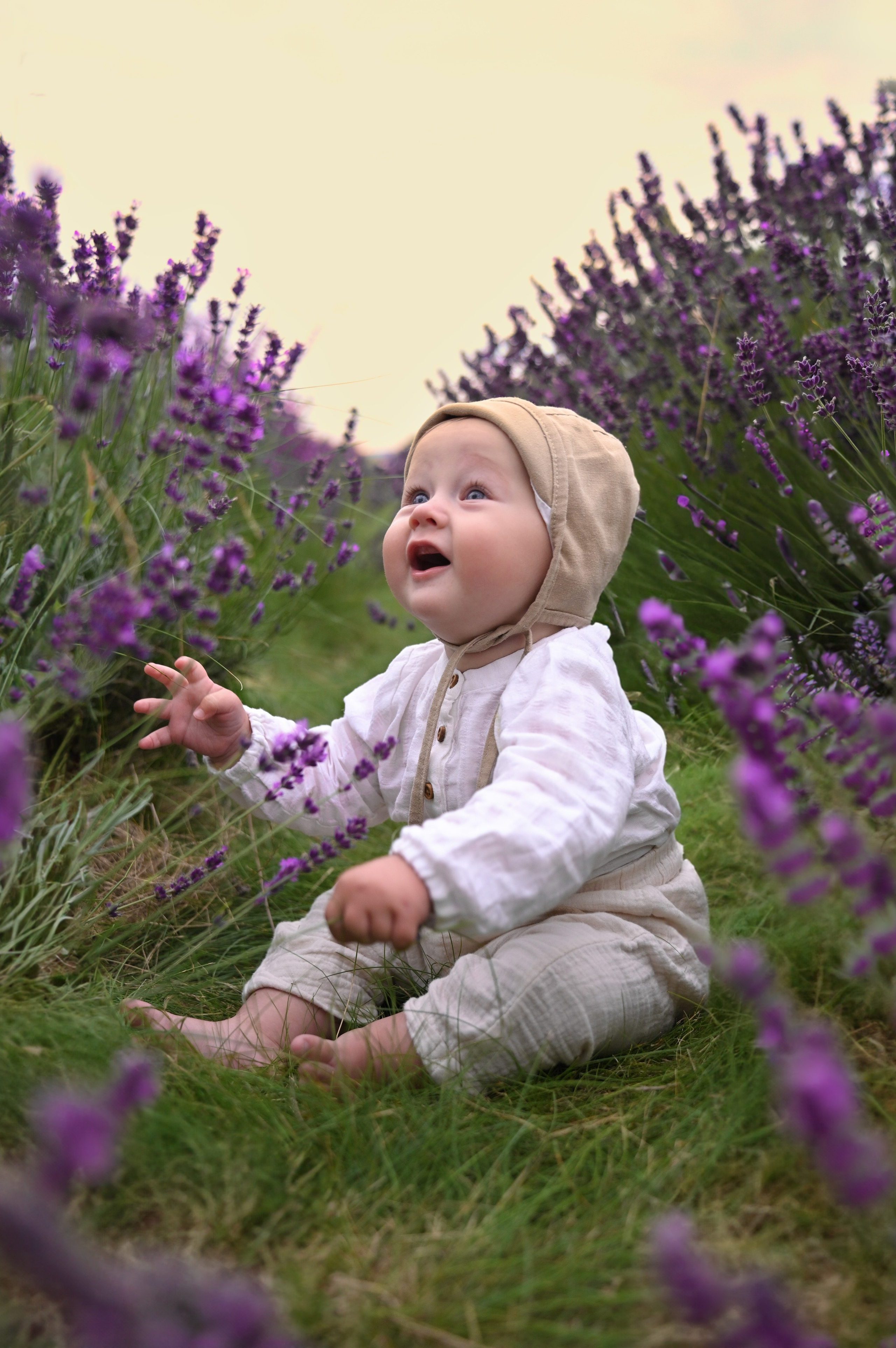 Niki, Jhon, Vilma, Emili & Adam. Photo Vienna and Bratislava