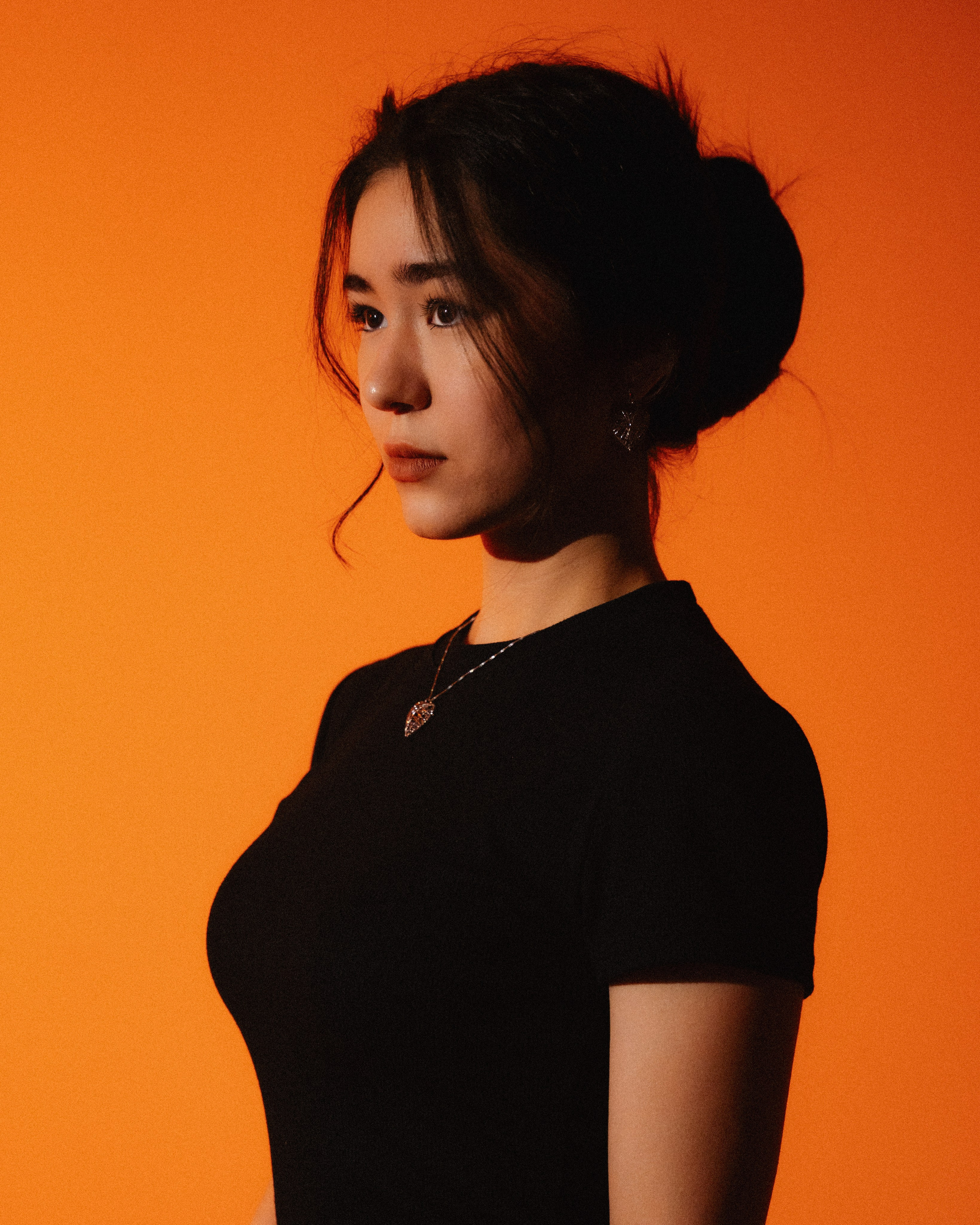 Shohsanam. From rapture