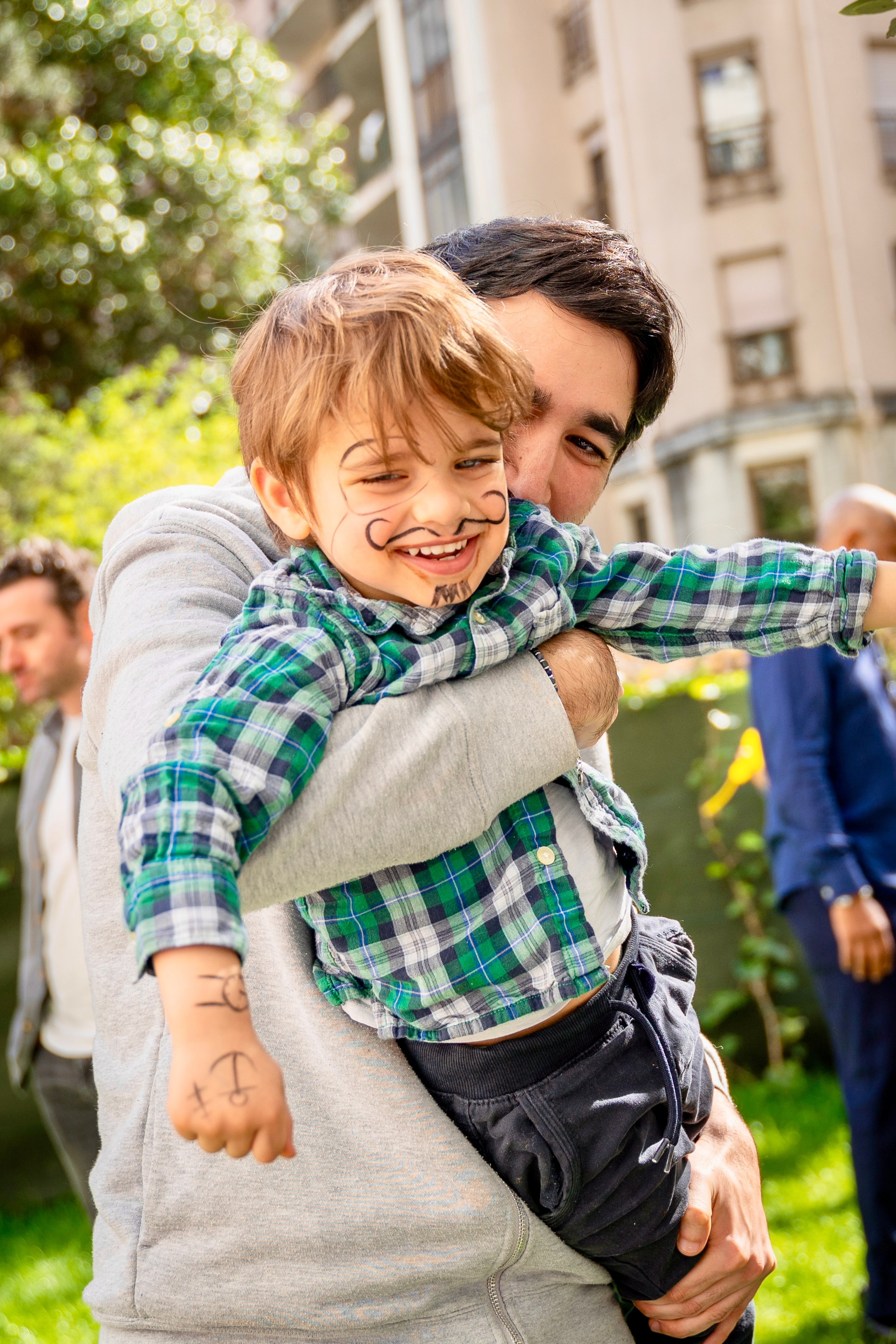 Music. Wedding and event photographer in guelph ontario canada Jessica Giovanni