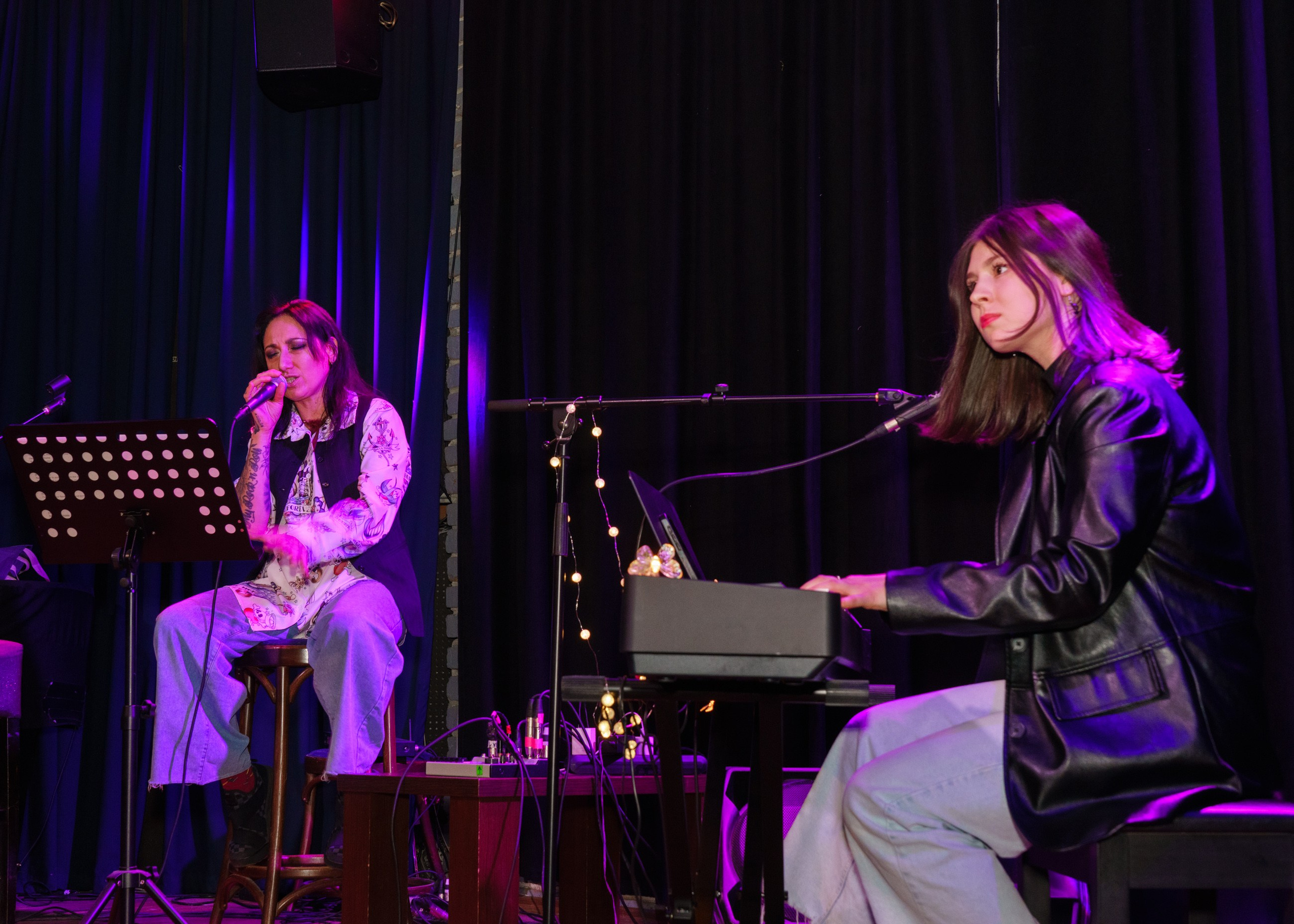 Творческа вечер с Лусине Геворкян. Портретен и будоар фотограф в София | Таймураз Гумеров