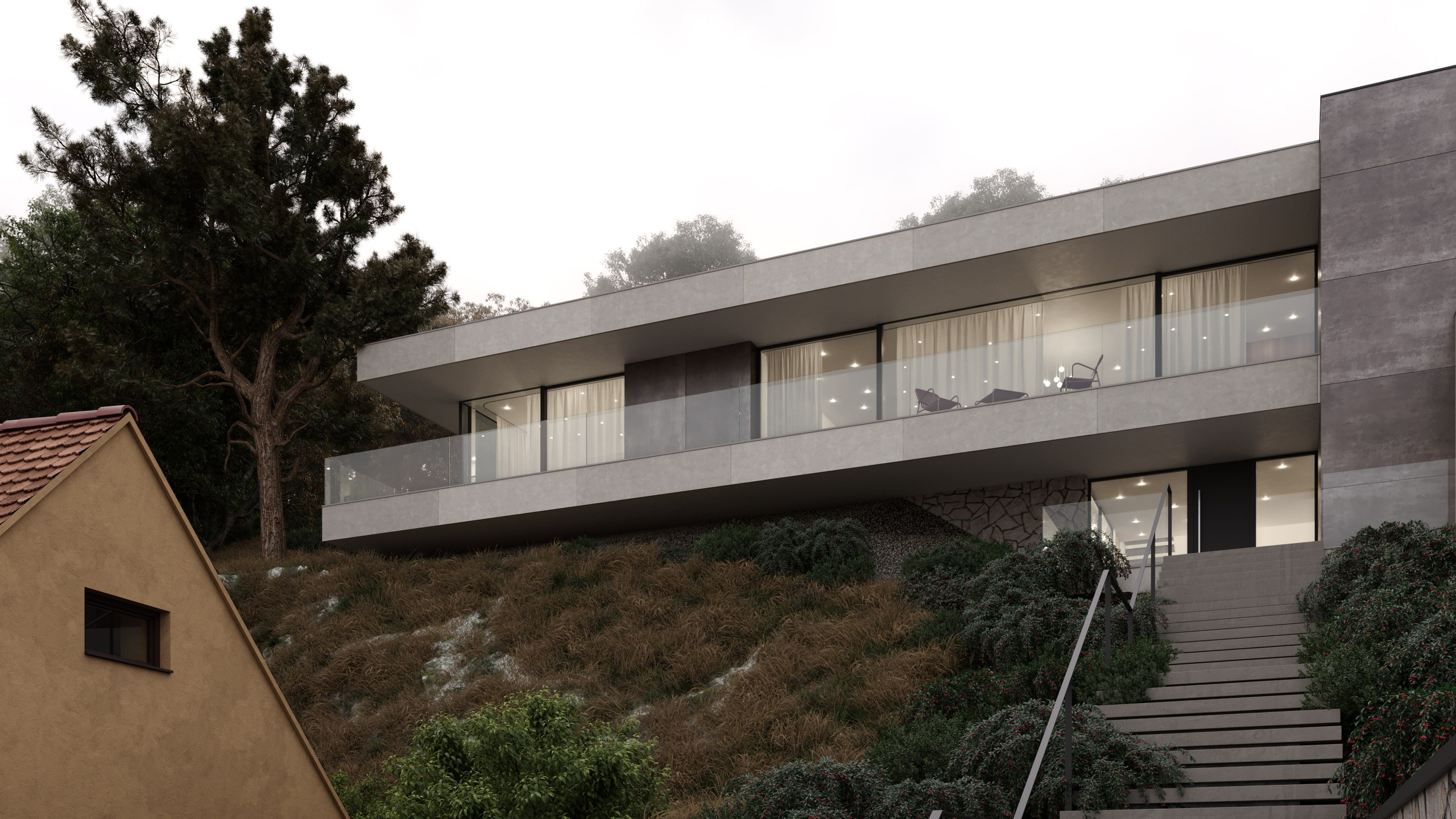 Architekt Praha - Navrhujeme luxusní domy. Špičková moderní architektura. architektonické studio Praha. Architekti rodinných domů | Architektonické studio Praha. Zahradní architekt. Bytový Architekt a Návrhy interiérů. Architekt rodinných domů. Luxury villa. Nejlepší Vily. Luxury vila.