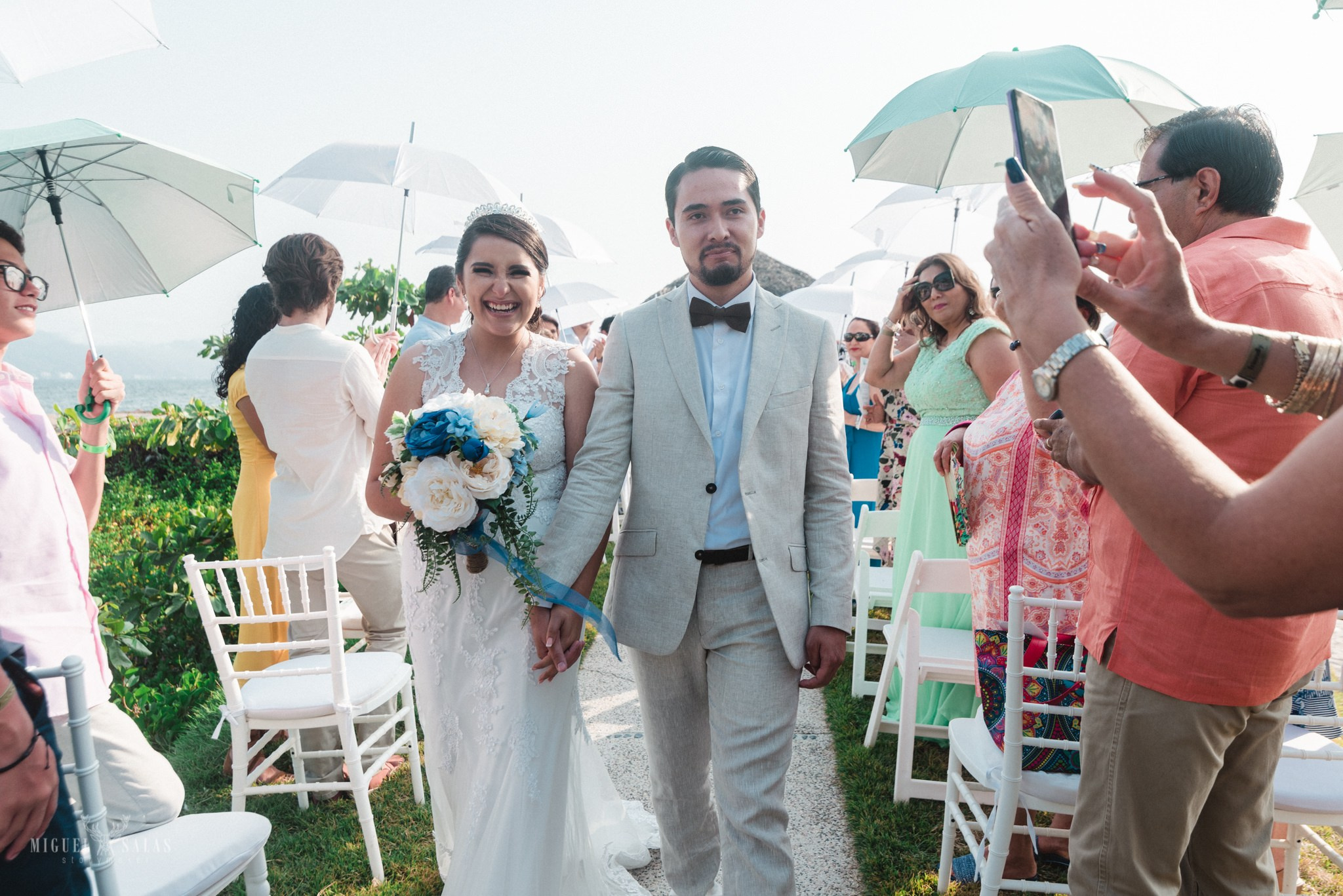 Marlen y Jacob (Vallarta). Miguelsalasfoto