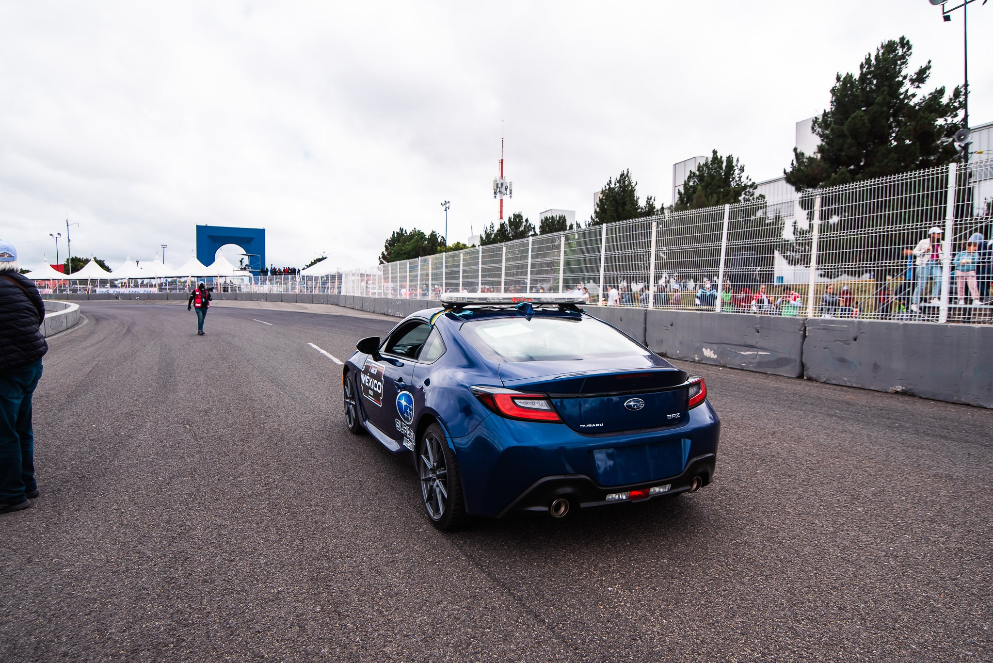Subaru NASCAR. Miguelsalasfoto
