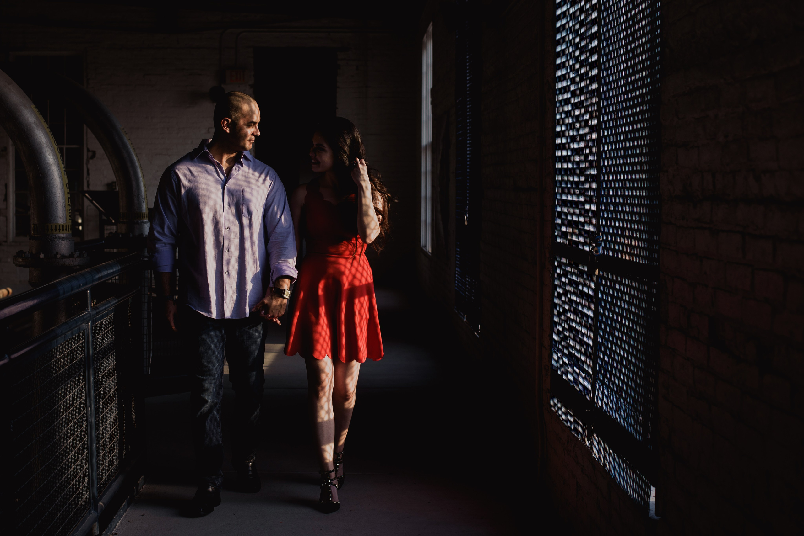 Ale y Mario Pre-boda. Miguelsalasfoto