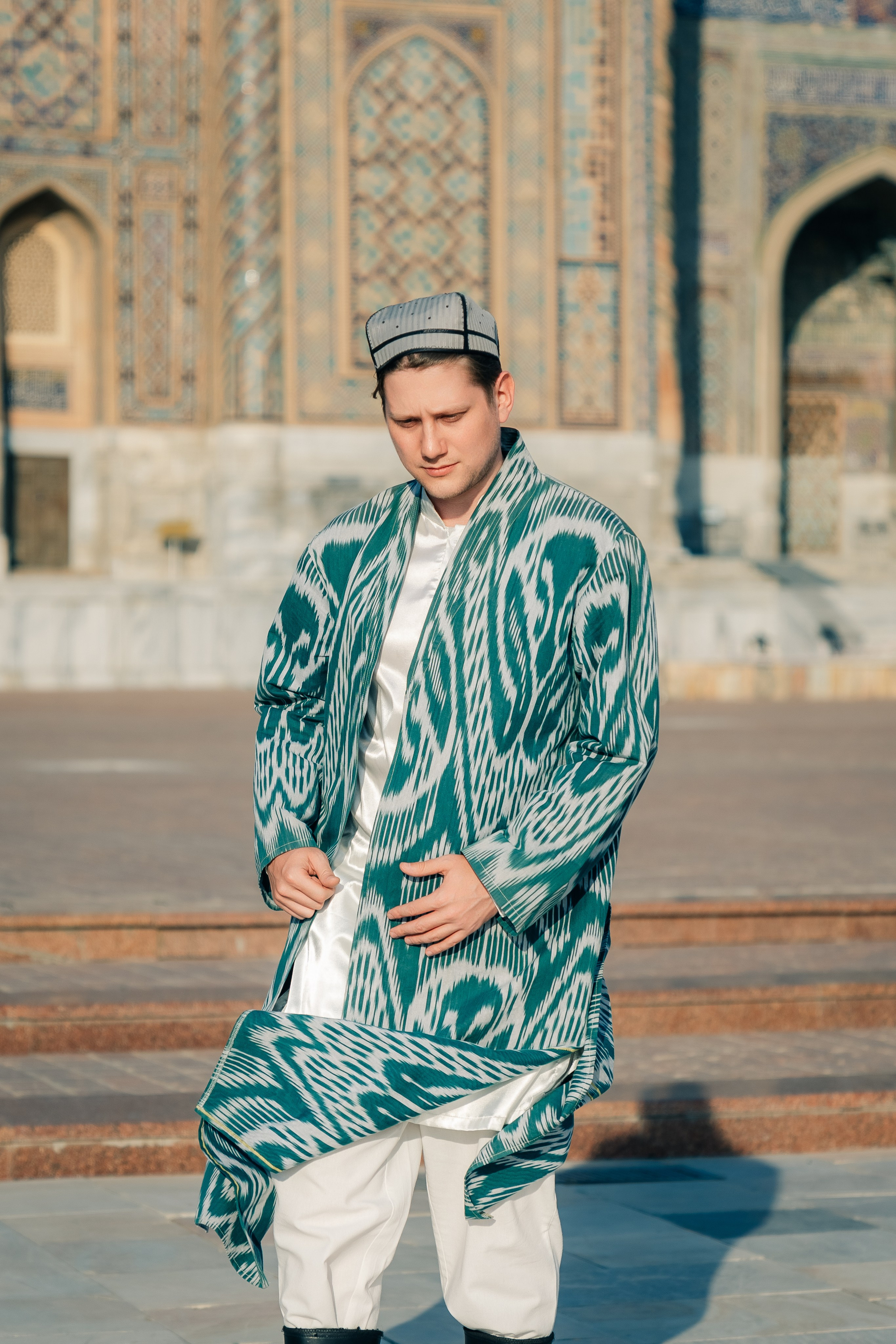 мужская одежда для фотосессии