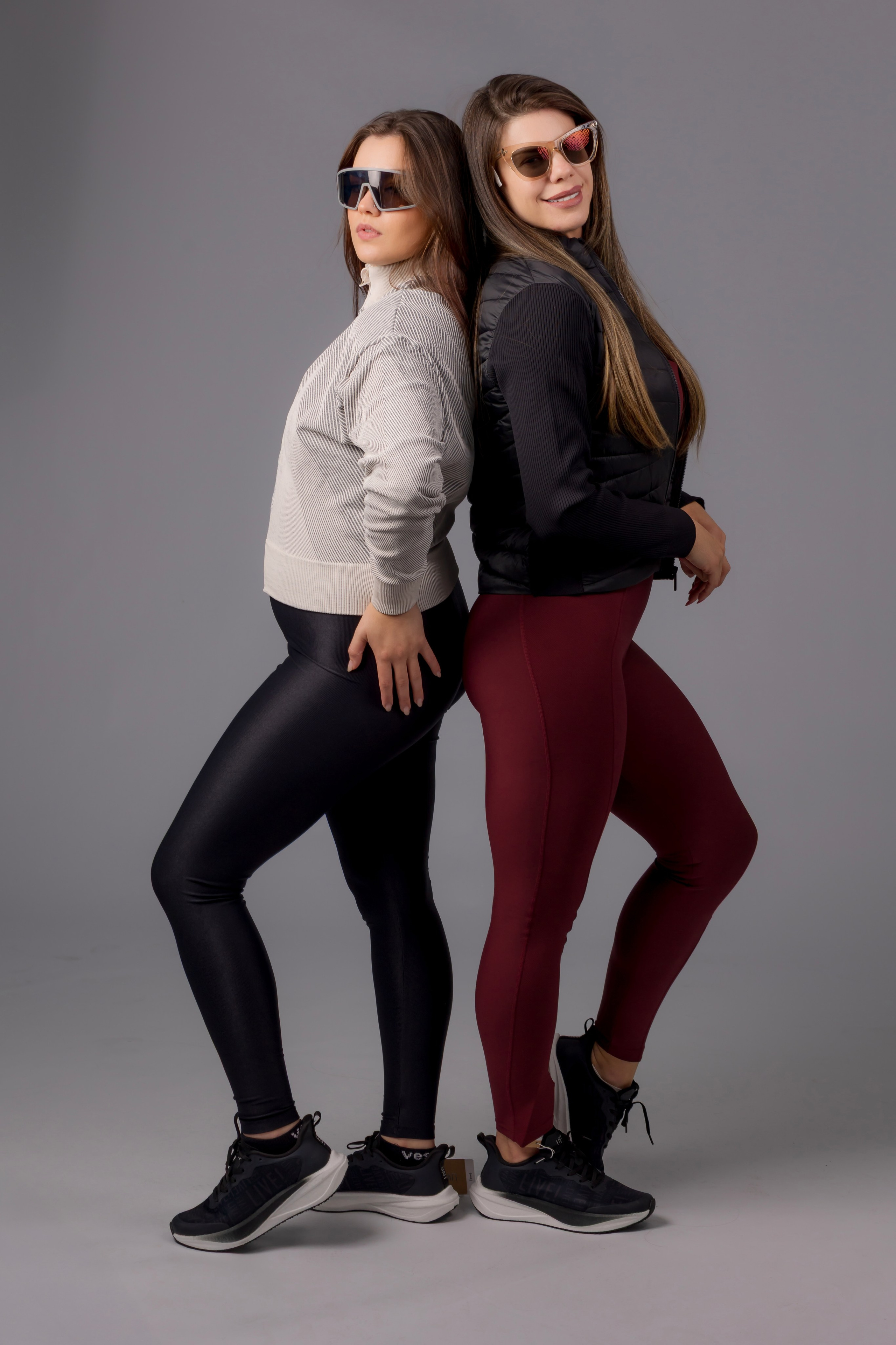 Fit Fran. Fotografia Fernando Martins