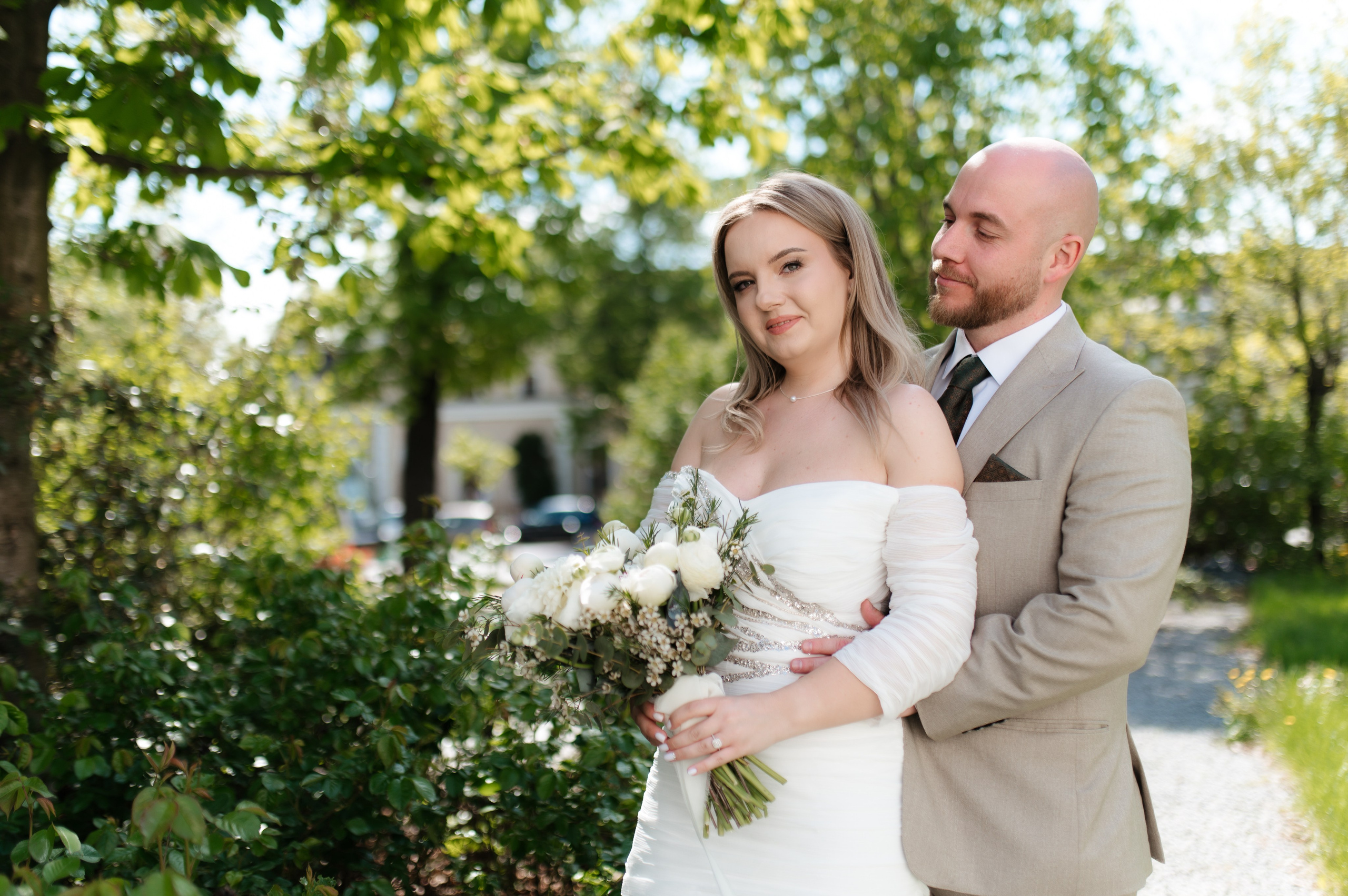 Beatrice + Răzvan | Iași. FotoVizion Iași