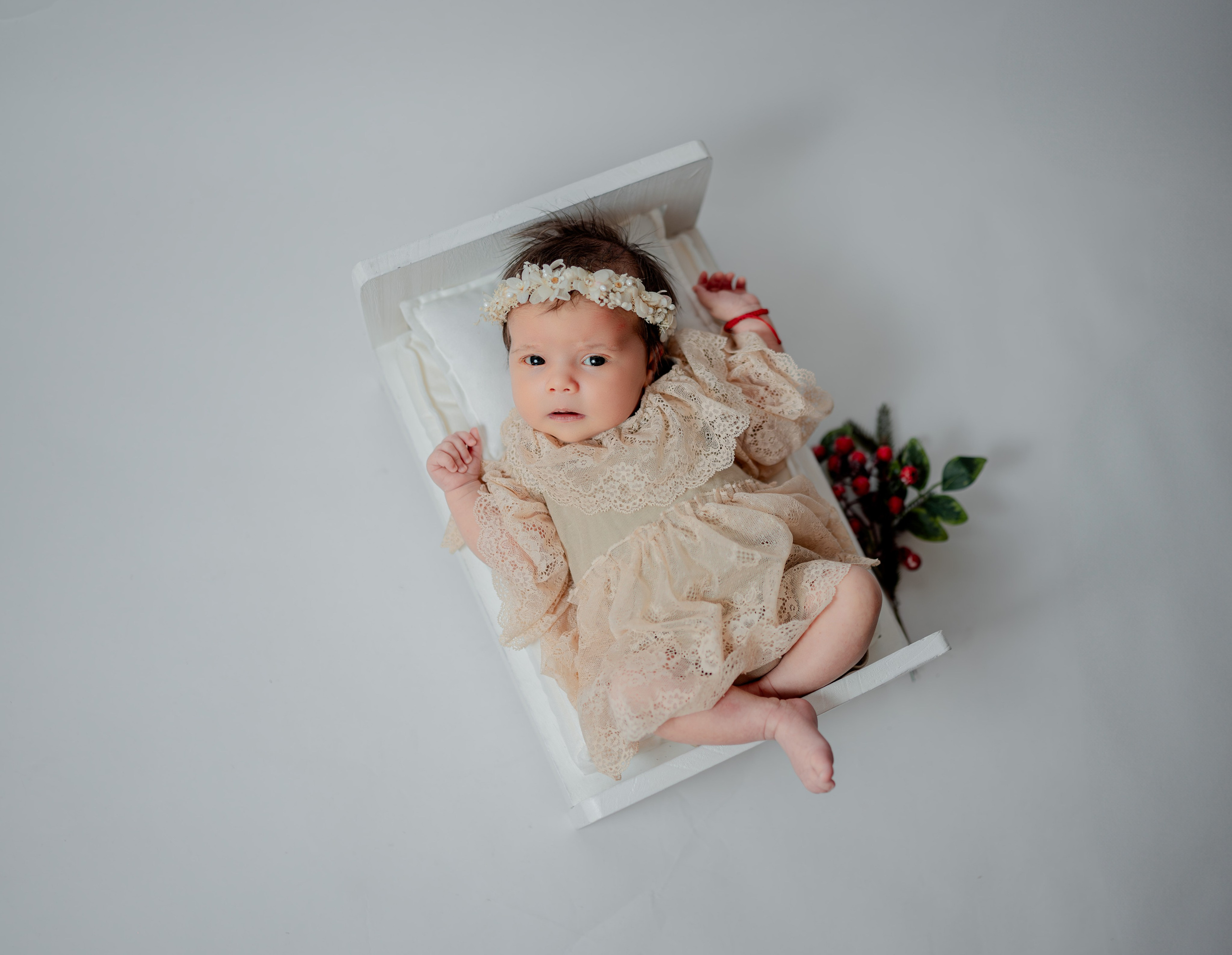 Nou-Nascut. Avram Madalina Photography