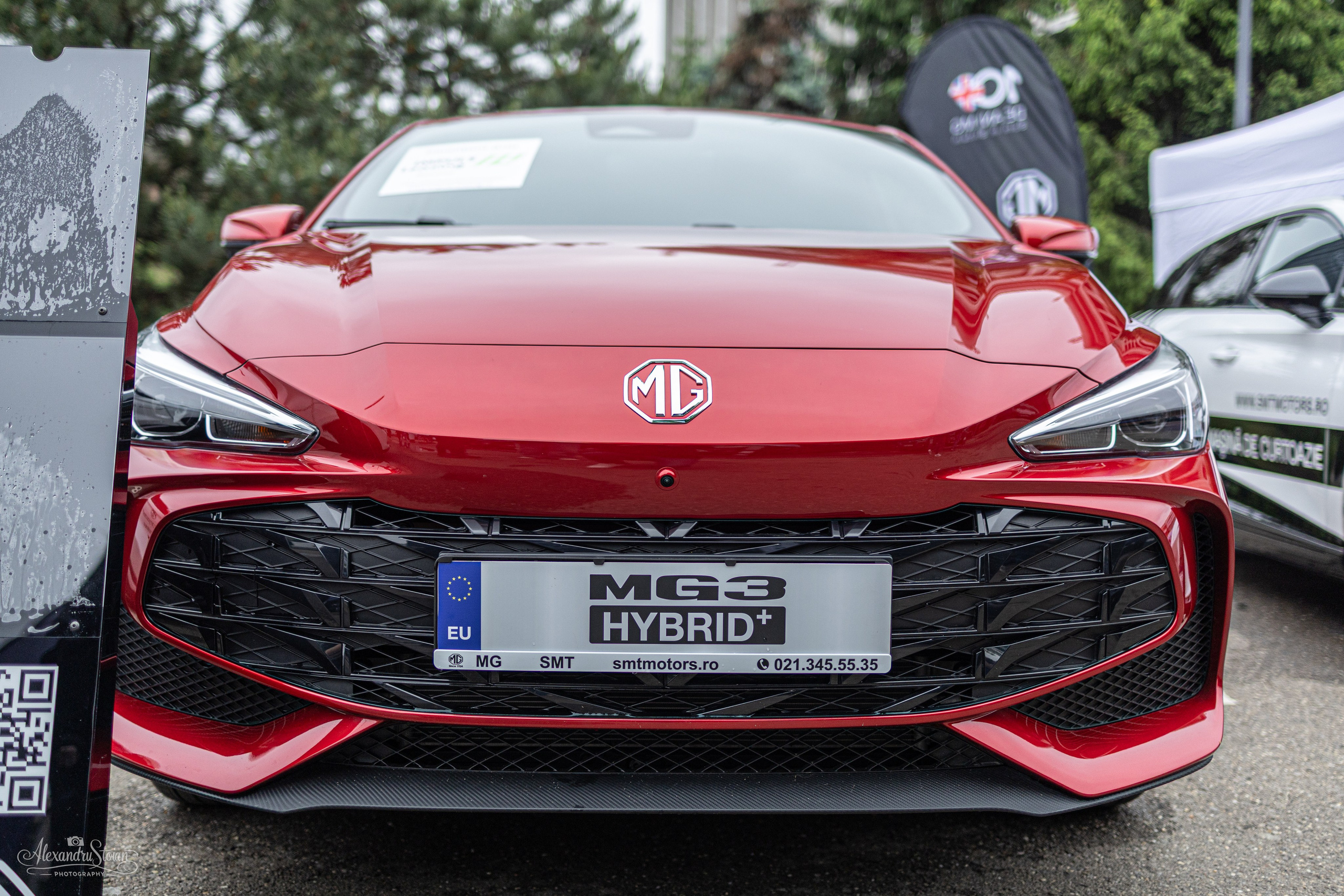 Poli Auto Fest 2025. Http://www.alexphoto.ro