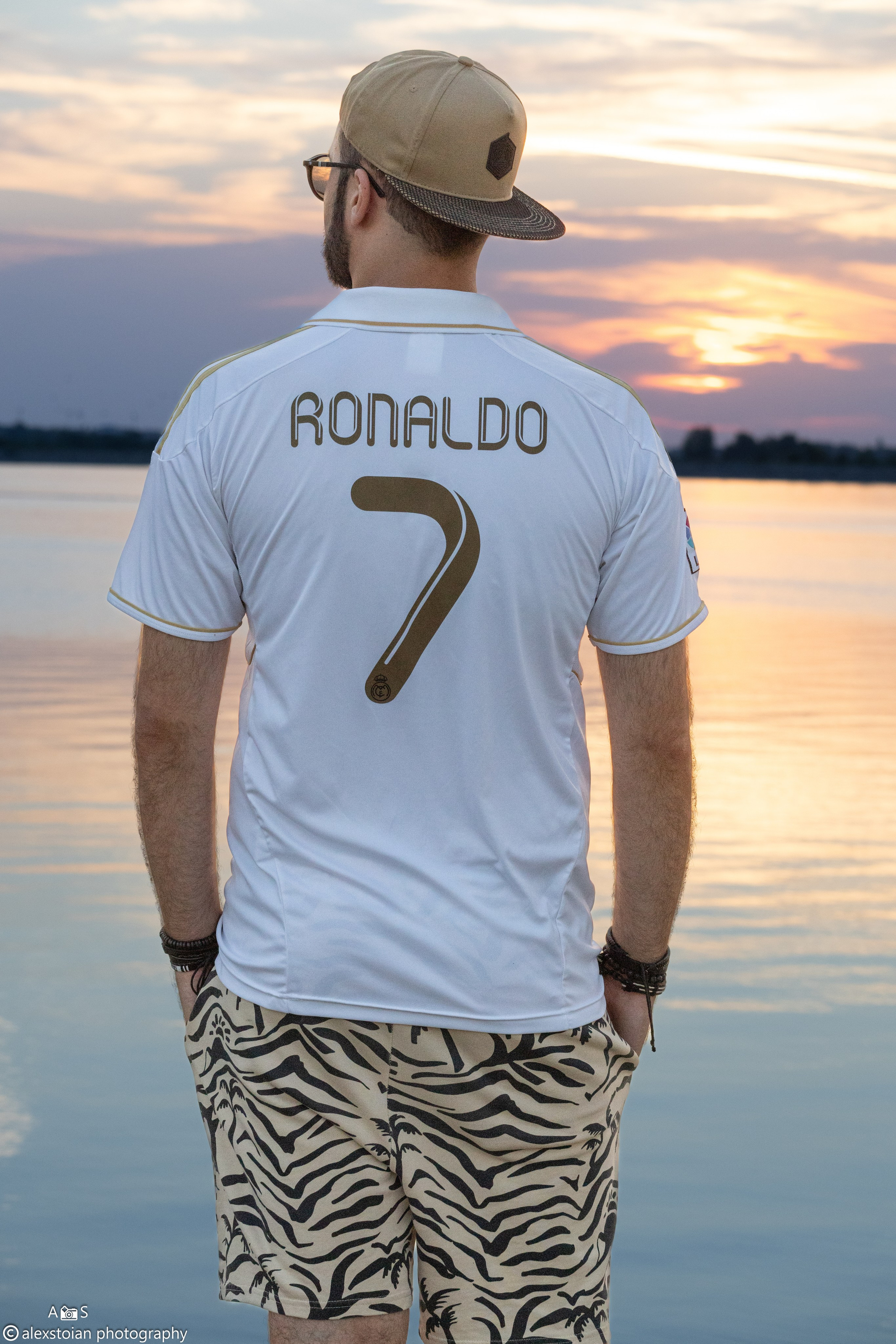 Portrete In Natura — Colaj. Http://www.alexphoto.ro