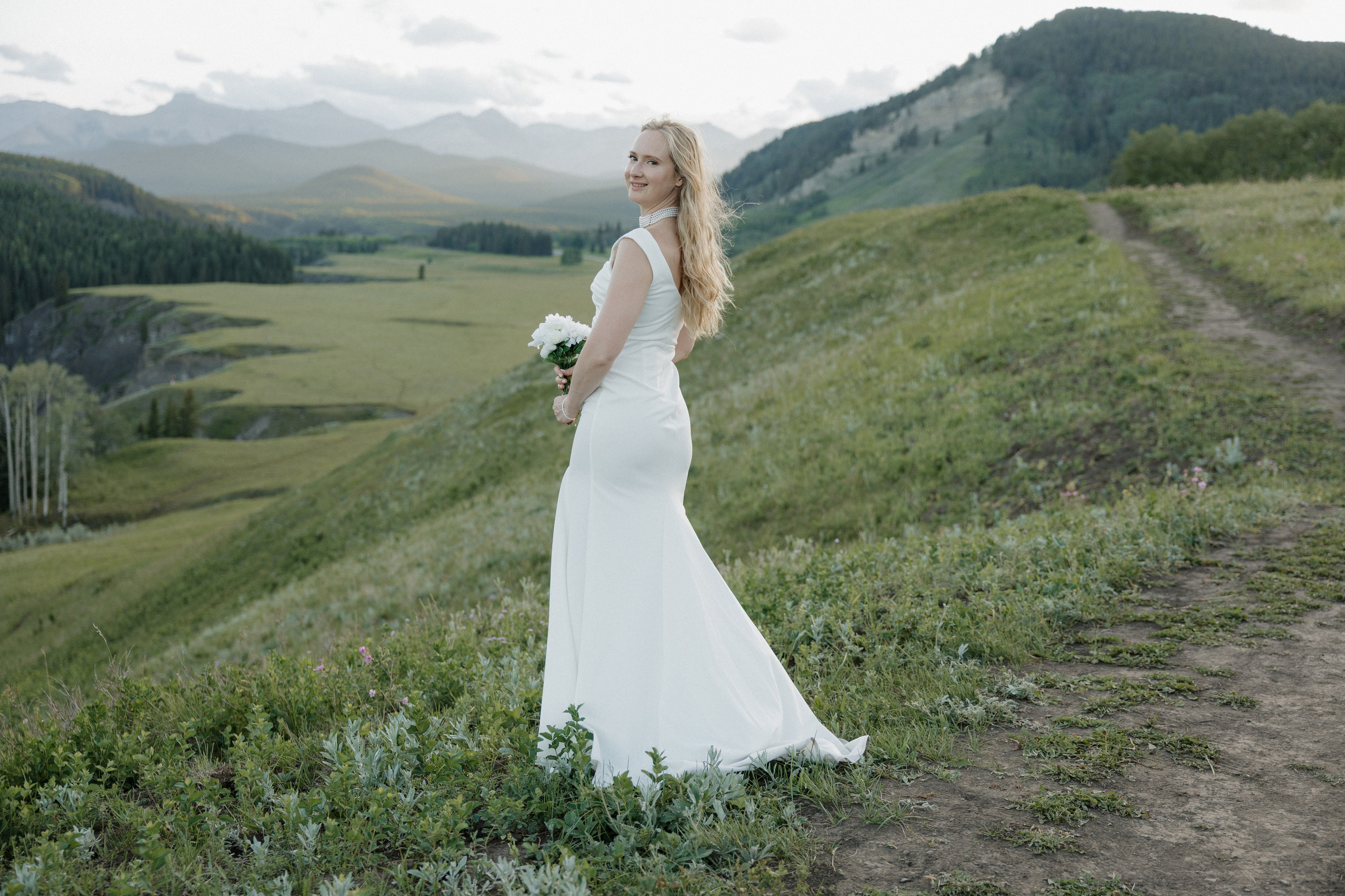 Kate & Oleg. Photographer Stanislav Antonov