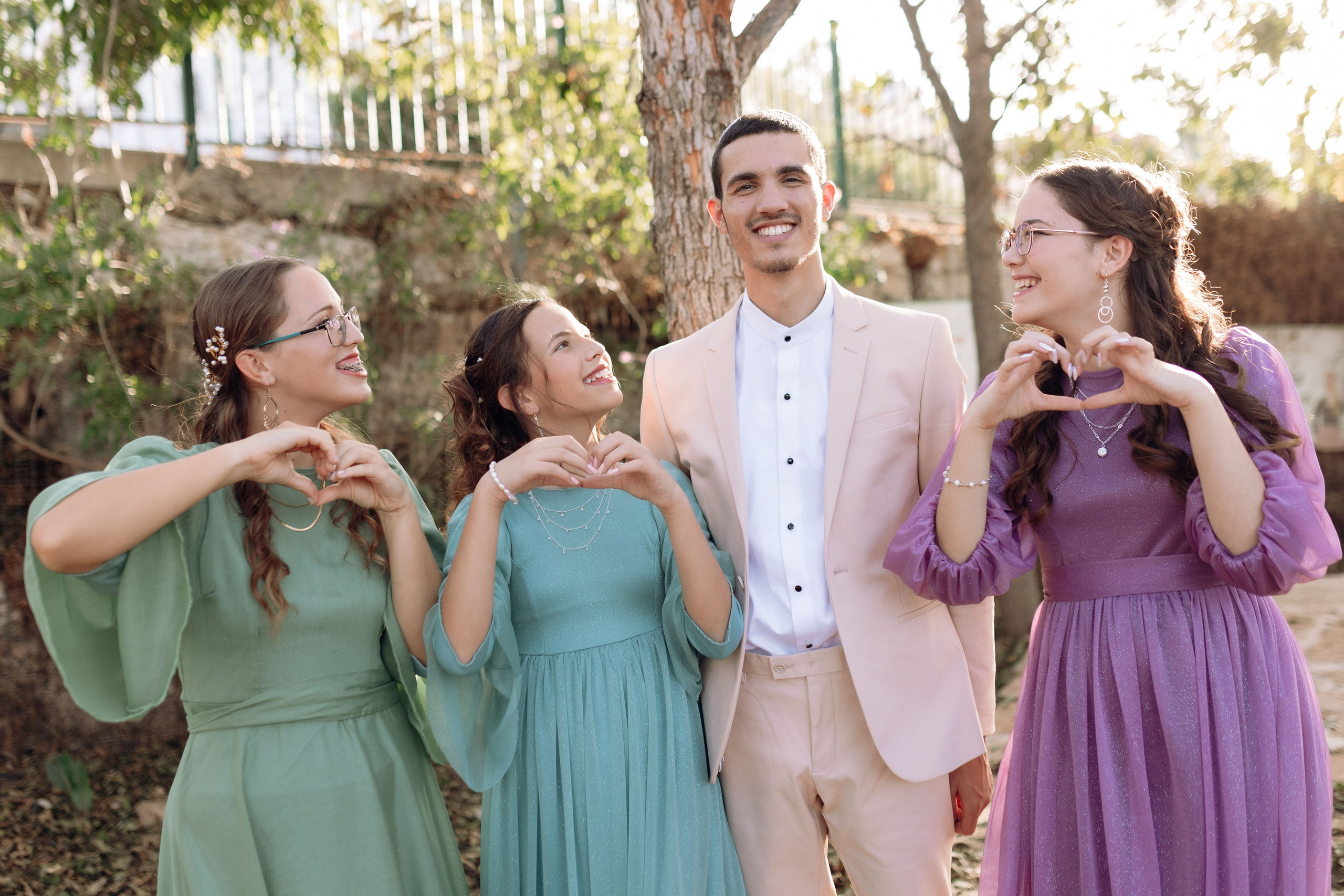 Hearts Become One. Https://shi-photo.com/