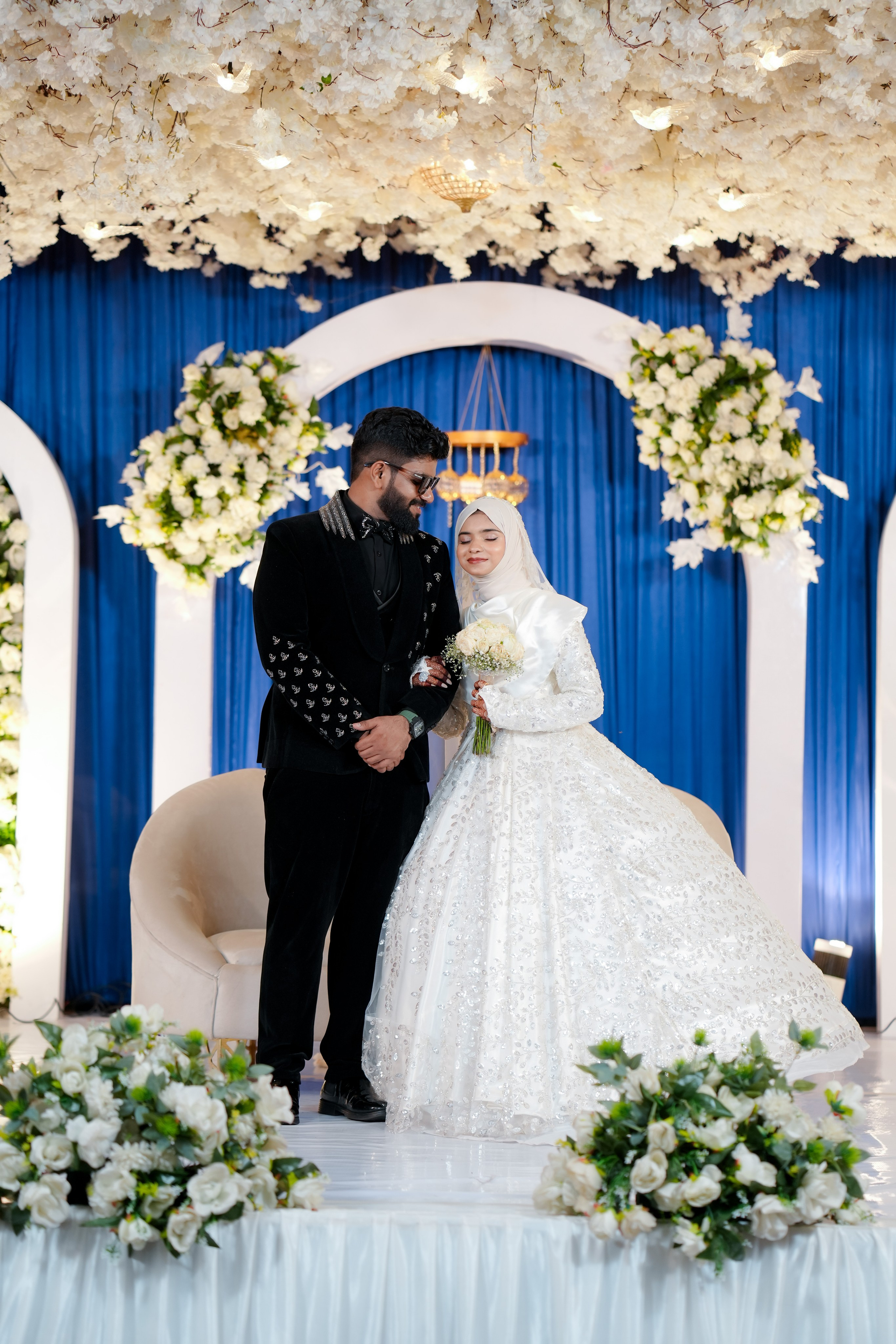 Sulthan&Lehra. VISUALIZE YOUR BIG MOMENTS